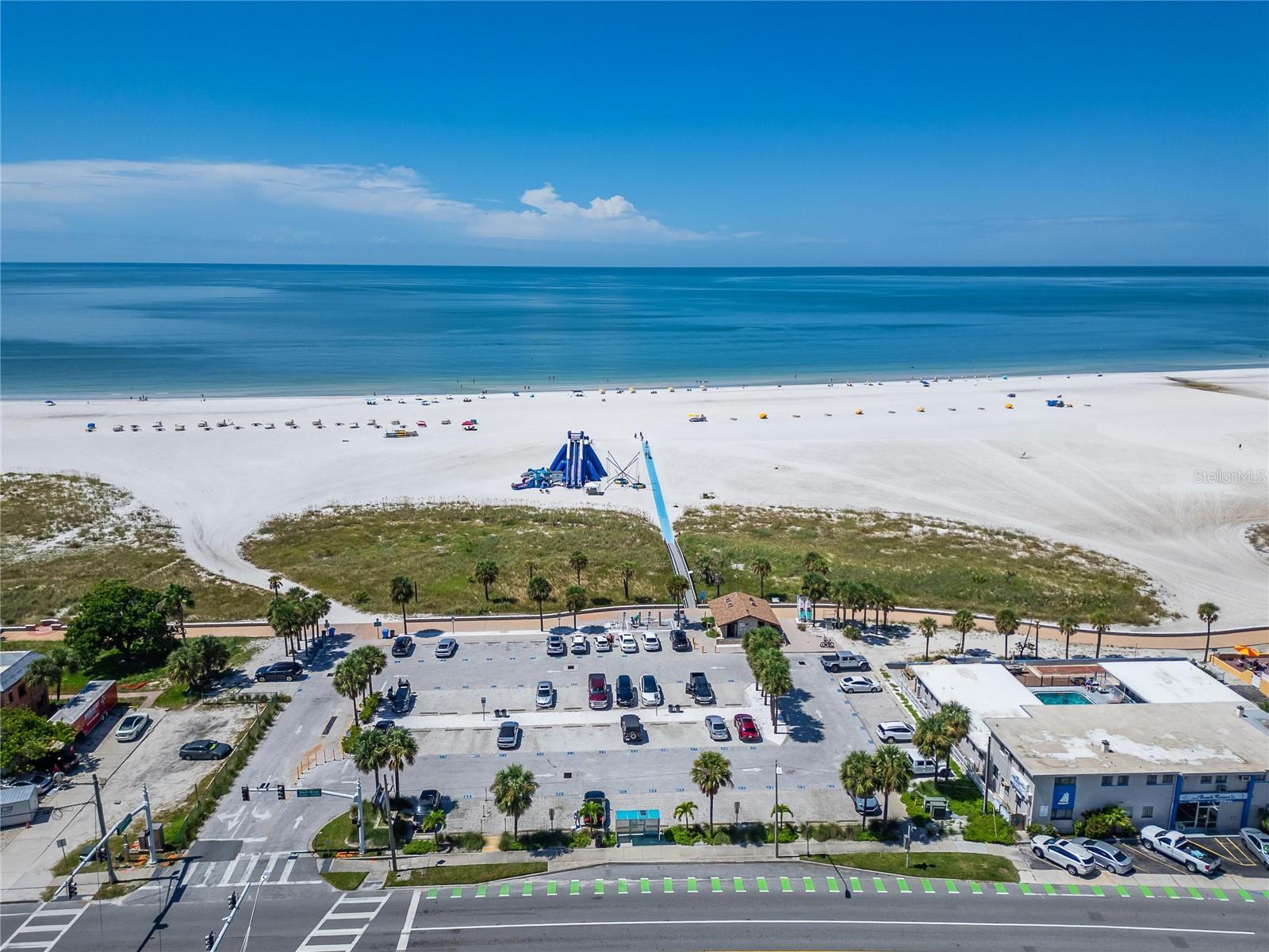 10178 GULF BLVD, TREASURE ISLAND, FL — photo 17