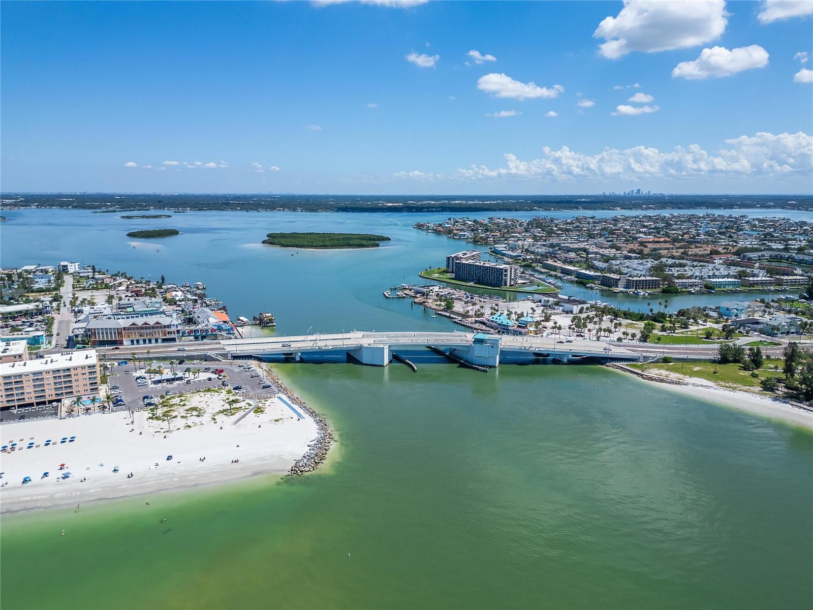 10178 GULF BLVD, TREASURE ISLAND, FL — photo 21