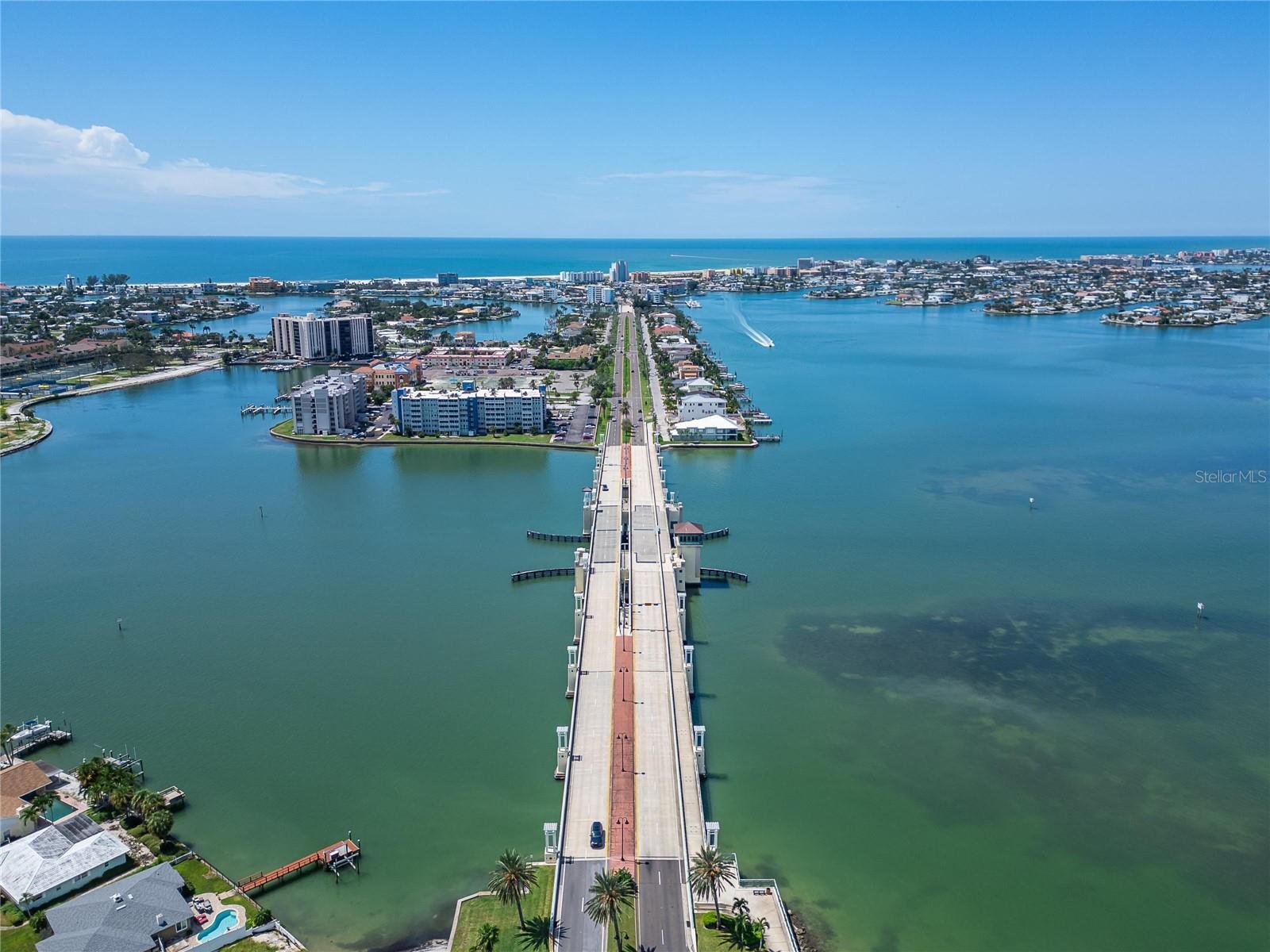 10178 GULF BLVD, TREASURE ISLAND, FL — photo 25