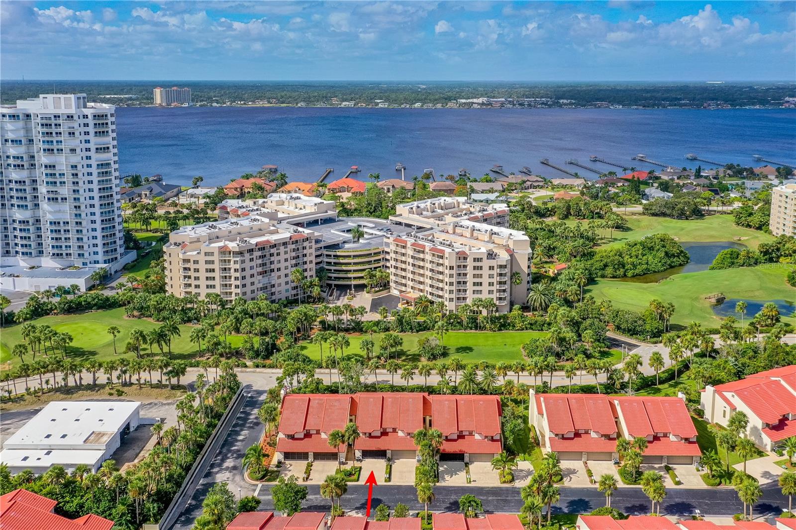 2966 OCEANS TRCE, DAYTONA BEACH SHORES, FL — photo 43
