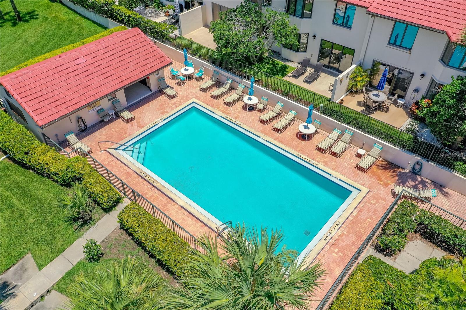 2966 OCEANS TRCE, DAYTONA BEACH SHORES, FL — photo 47