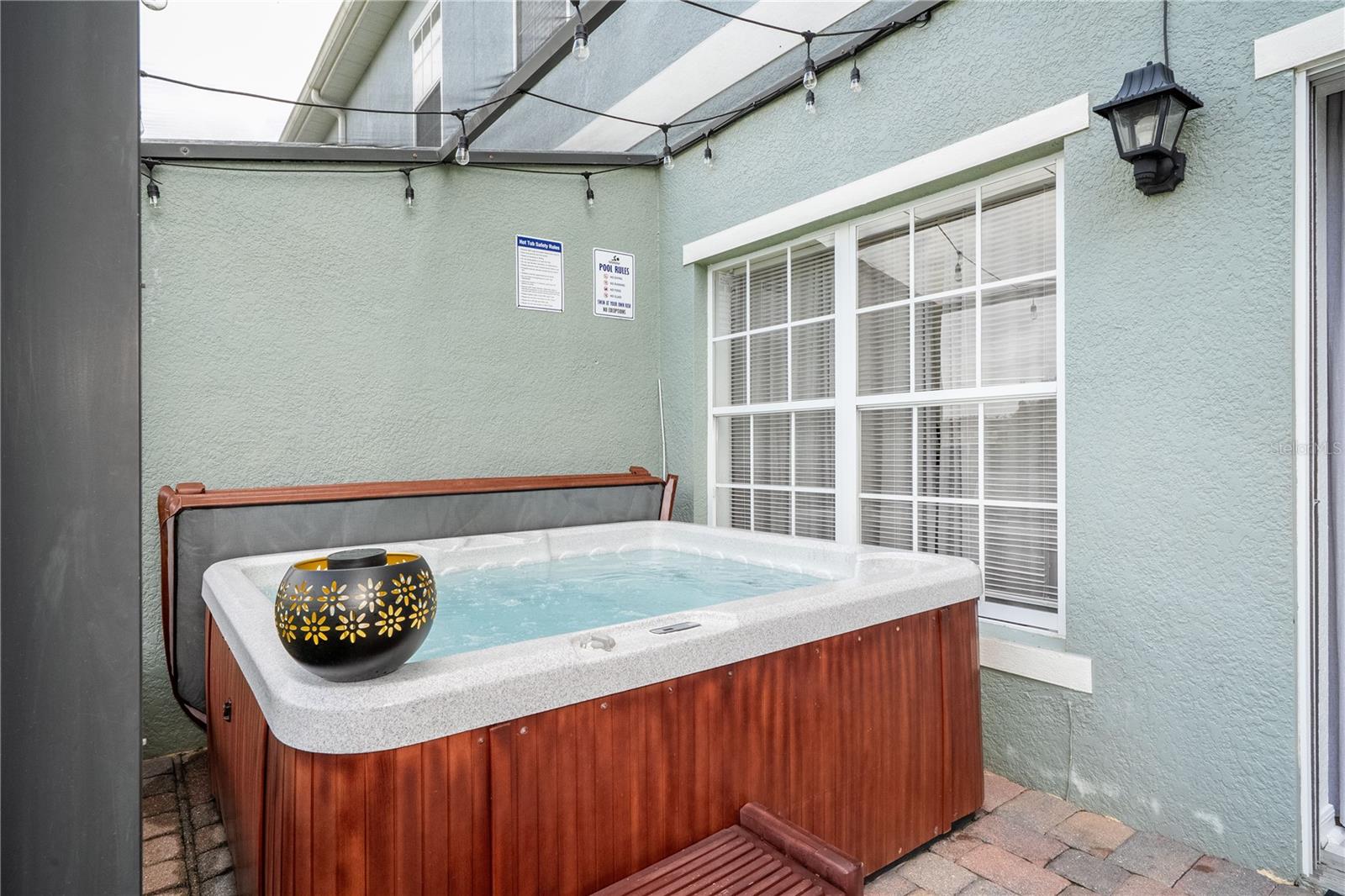 2433 CARAVELLE CIR, KISSIMMEE, FL — photo 40