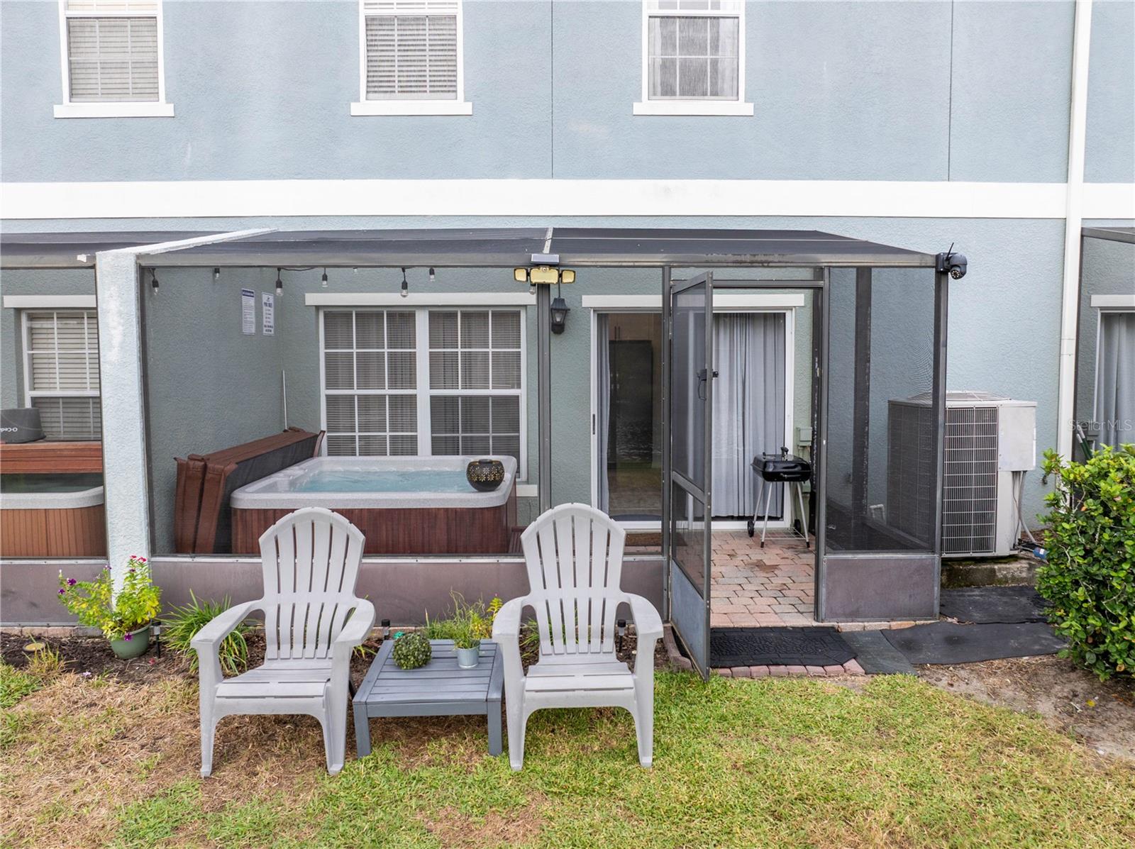 2433 CARAVELLE CIR, KISSIMMEE, FL — photo 43