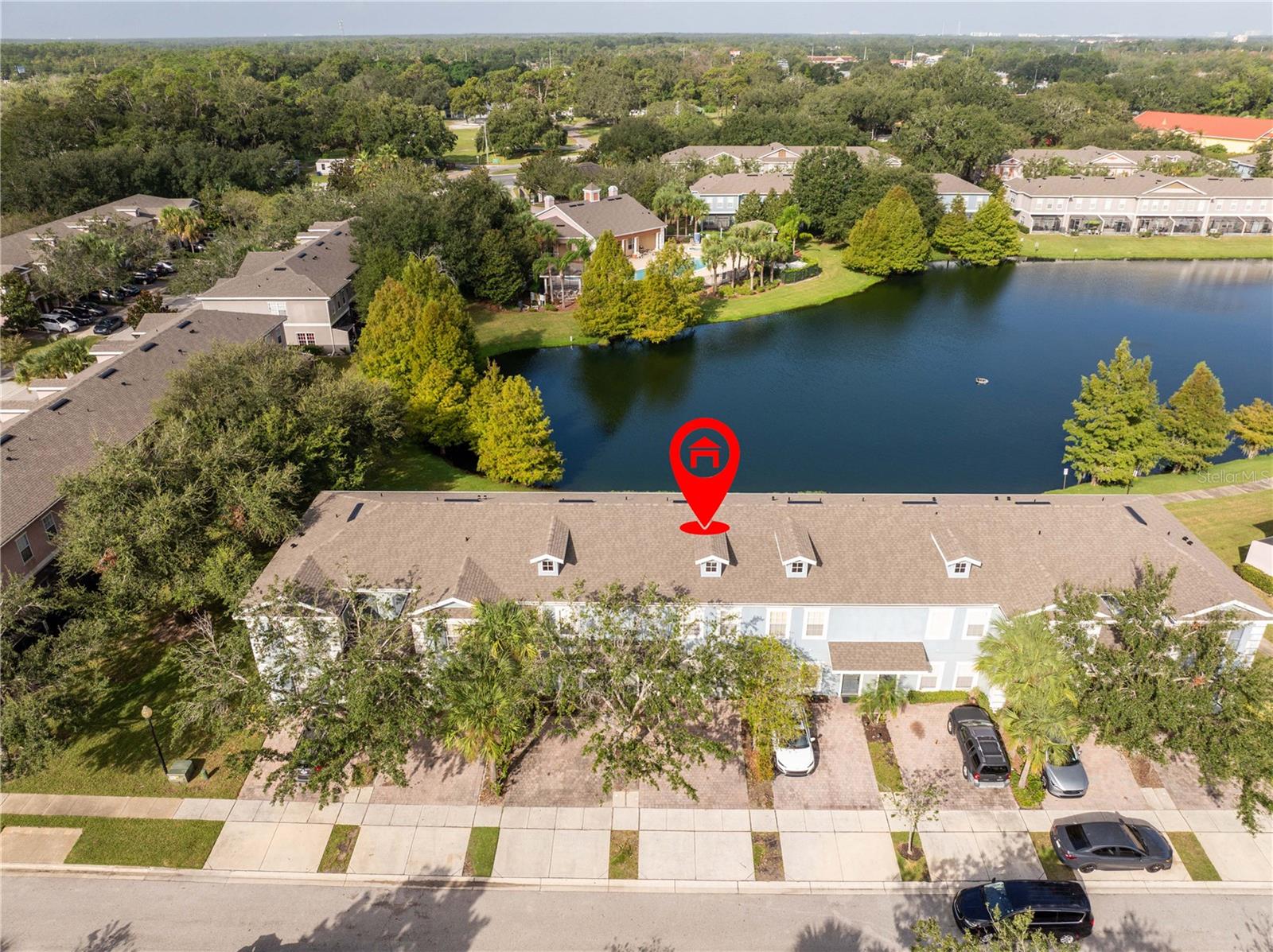 2433 CARAVELLE CIR, KISSIMMEE, FL — photo 45