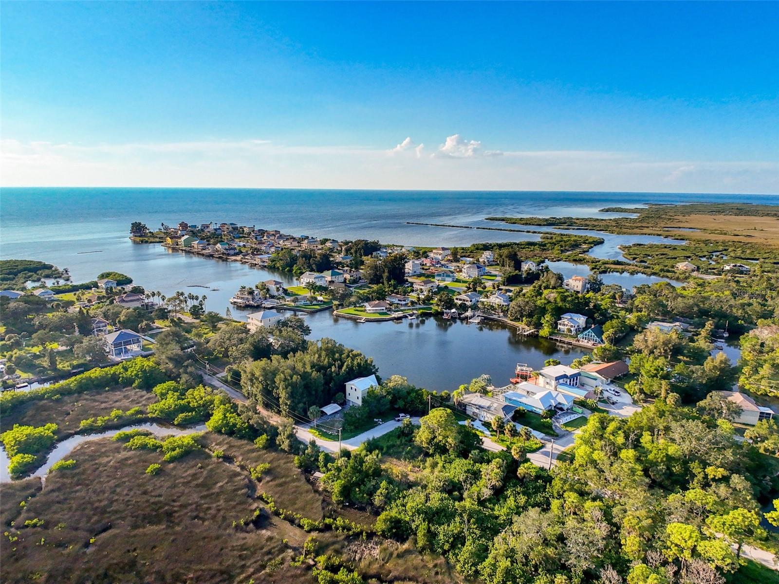 lot 10 NOWIKI AVE, HUDSON, FL — photo 6