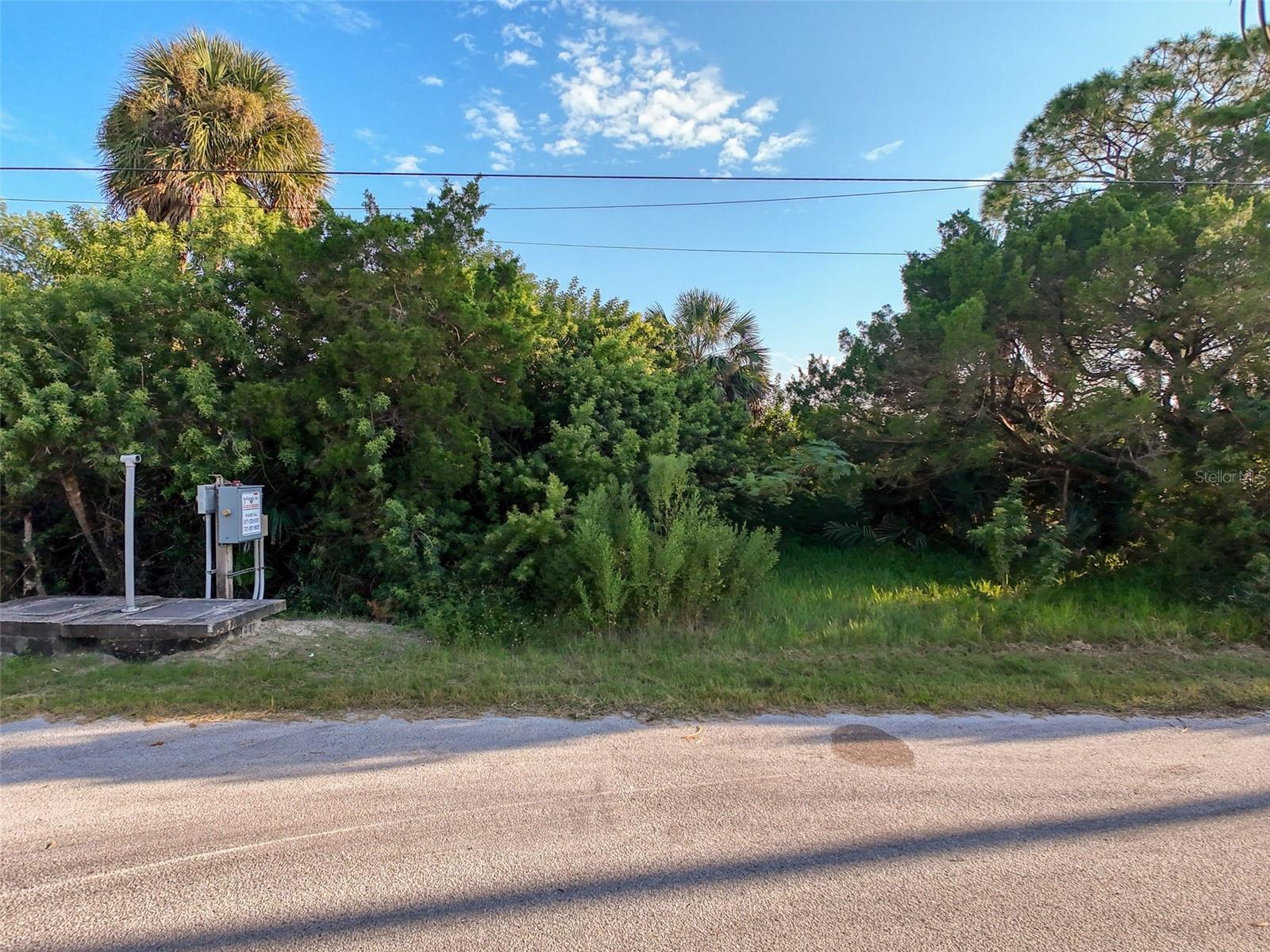 lot 10 NOWIKI AVE, HUDSON, FL — photo 9