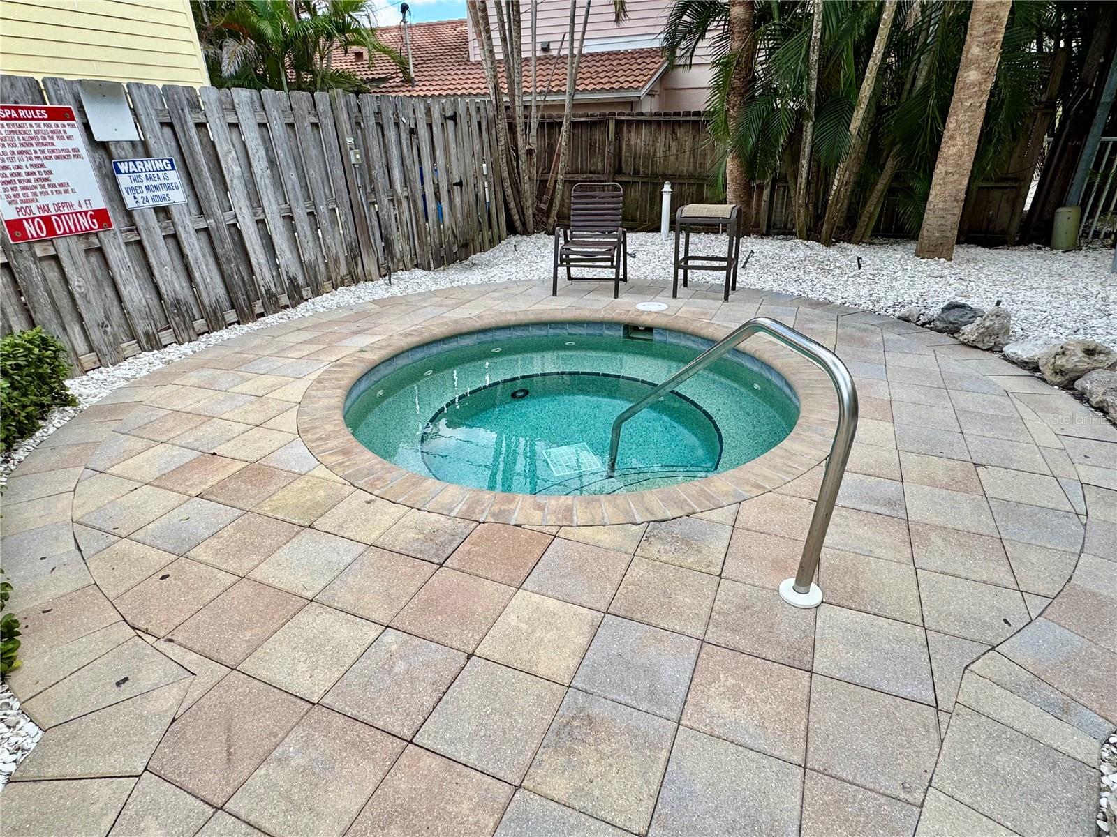 1020 SUN AND SEA DR #102, SARASOTA, FL — photo 21