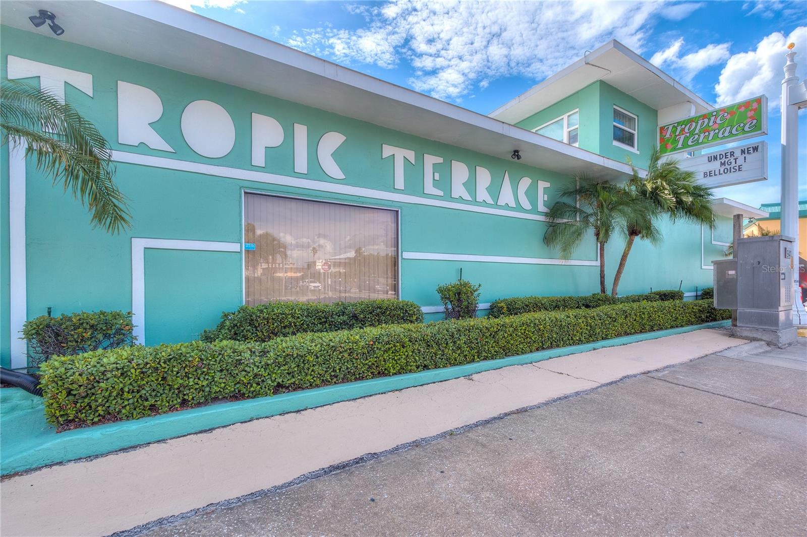 11730 GULF BLVD #4, TREASURE ISLAND, FL
