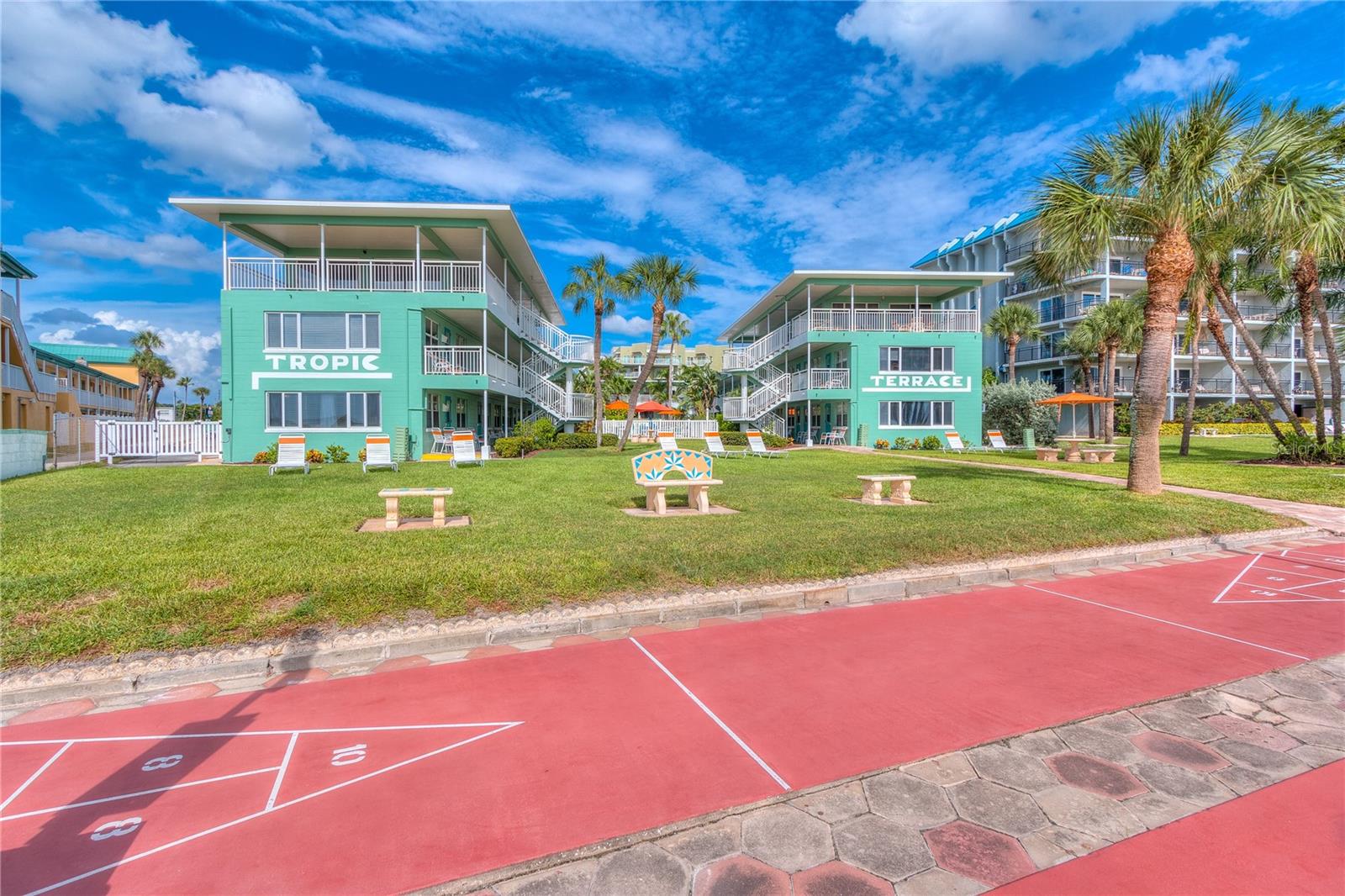 11730 GULF BLVD #4, TREASURE ISLAND, FL — photo 11
