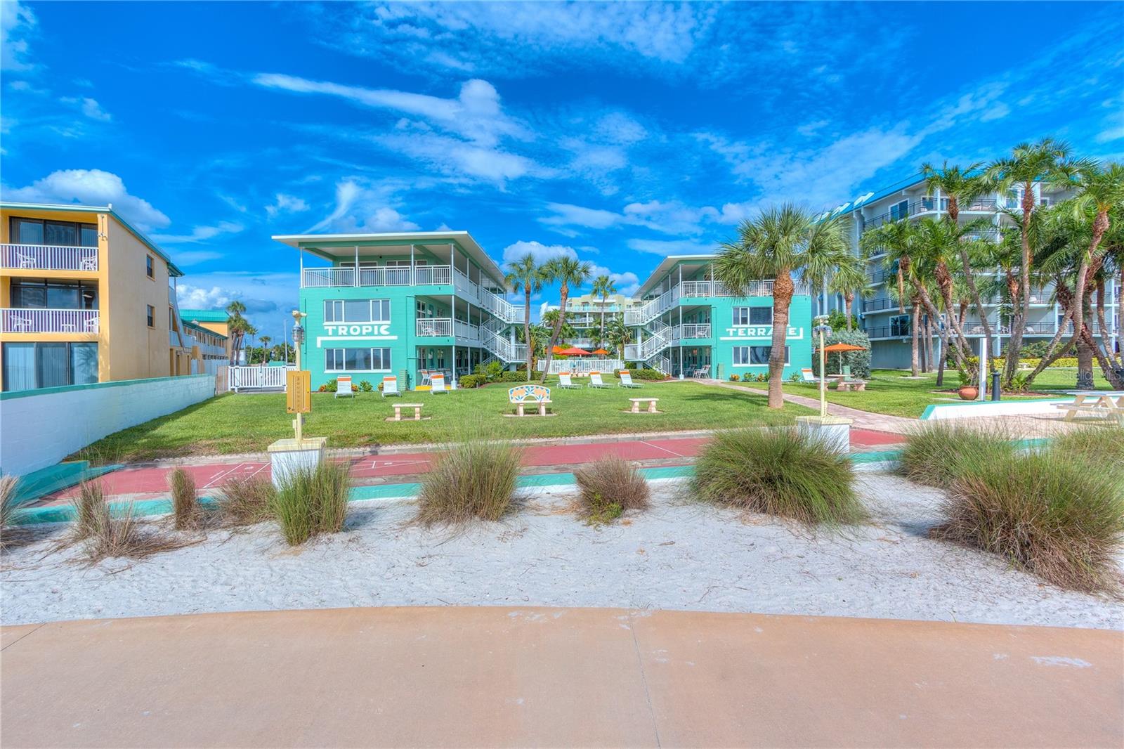 11730 GULF BLVD #4, TREASURE ISLAND, FL — photo 12