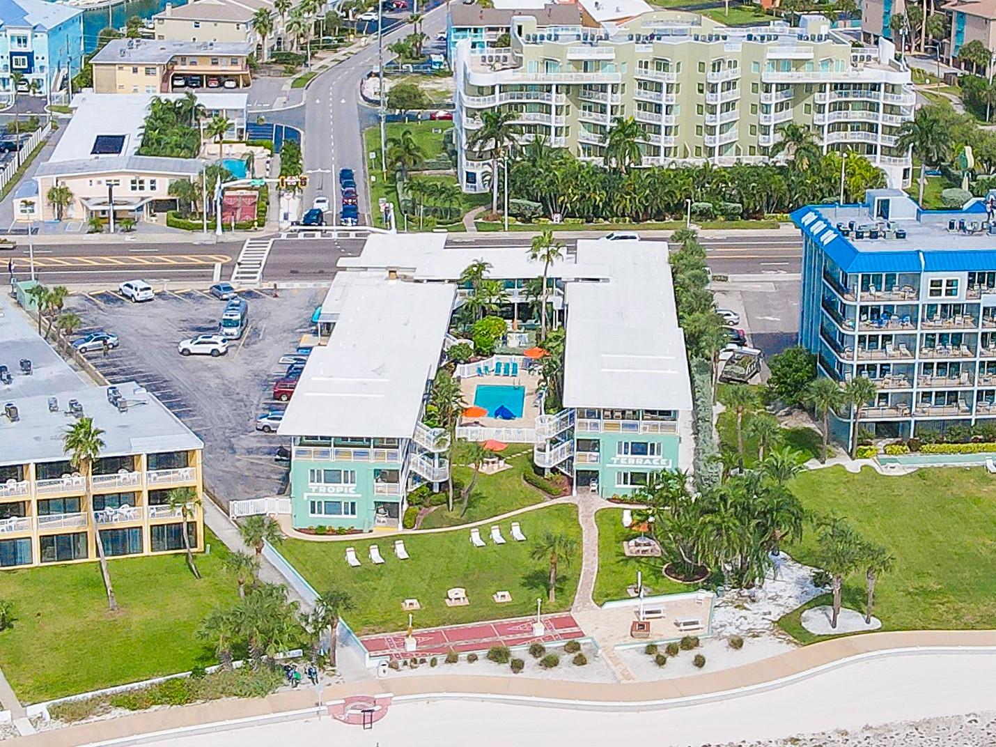 11730 GULF BLVD #4, TREASURE ISLAND, FL — photo 14