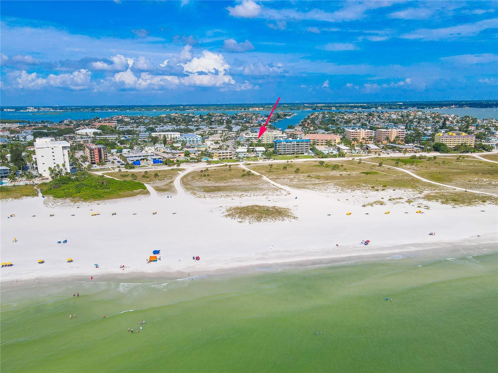 11730 GULF BLVD #4, TREASURE ISLAND, FL — photo 15