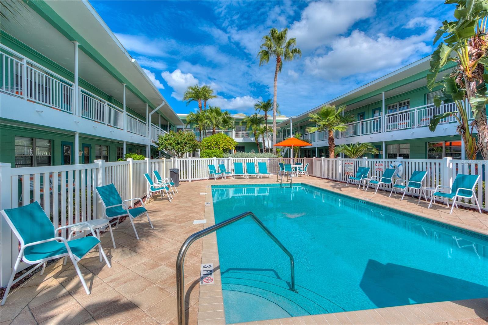 11730 GULF BLVD #4, TREASURE ISLAND, FL — photo 16