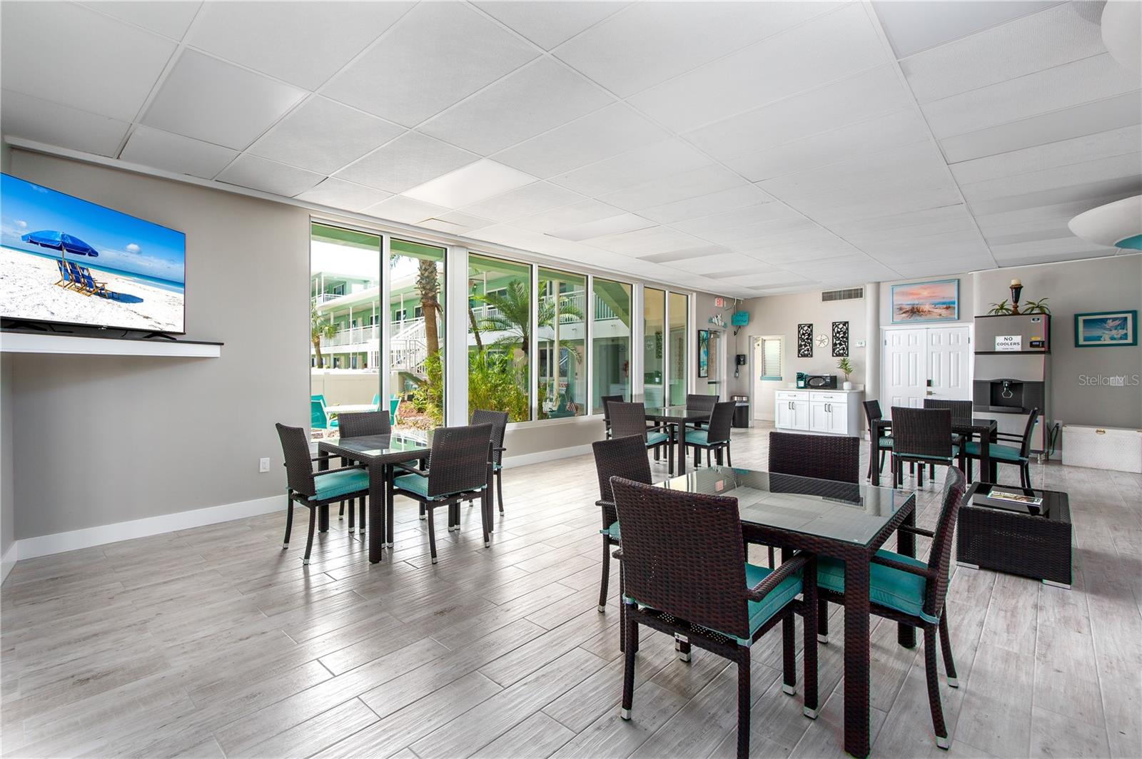 11730 GULF BLVD #4, TREASURE ISLAND, FL — photo 17