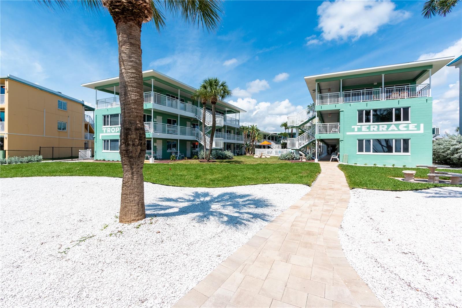11730 GULF BLVD #4, TREASURE ISLAND, FL — photo 19