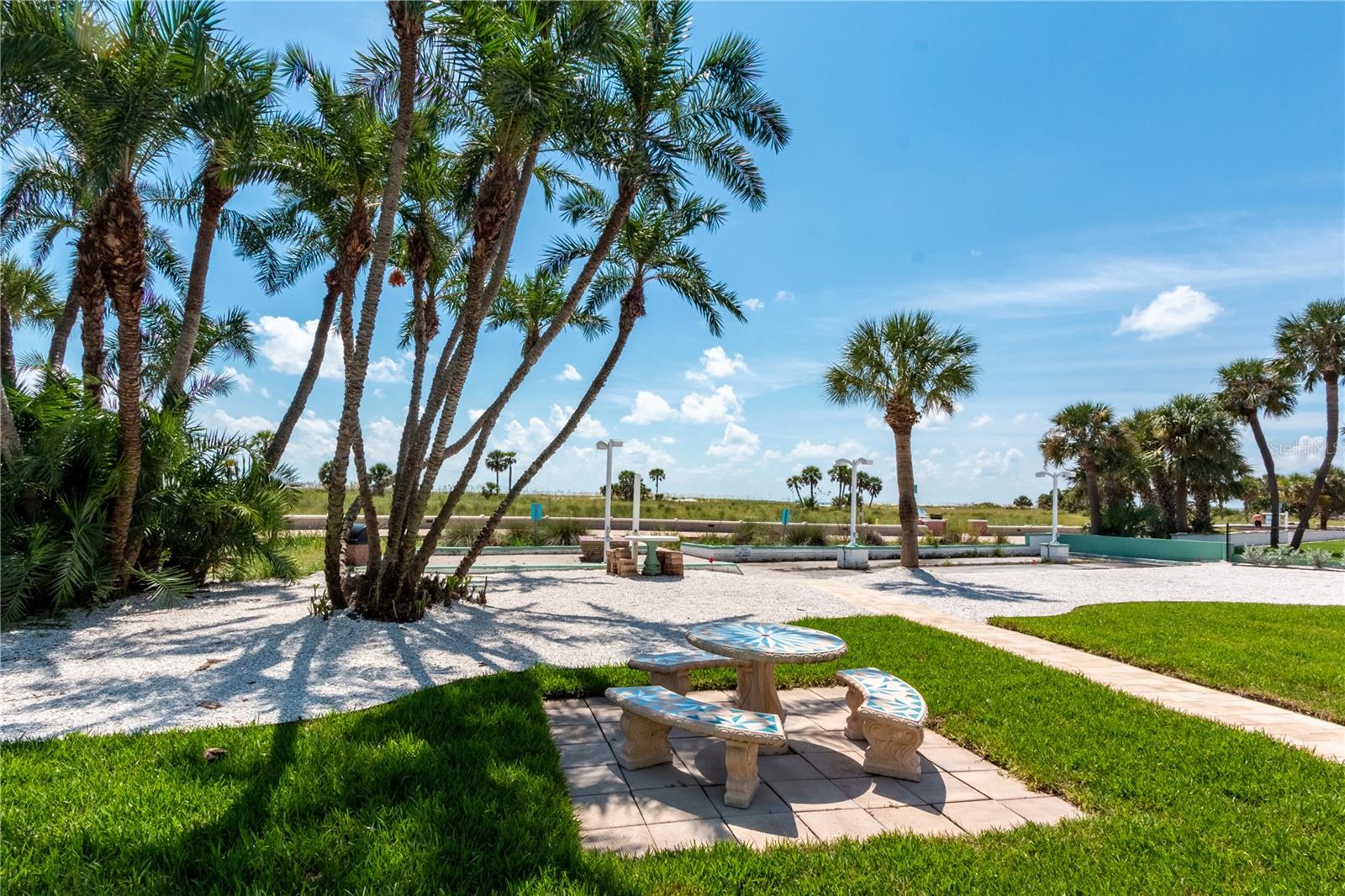 11730 GULF BLVD #4, TREASURE ISLAND, FL — photo 20