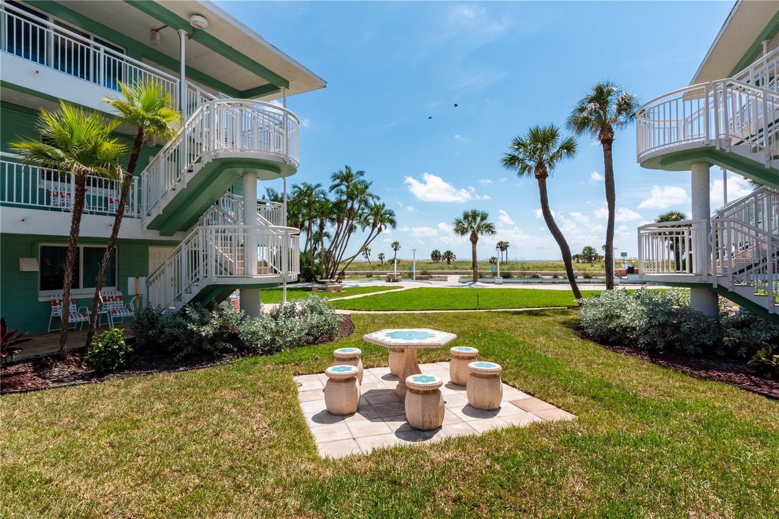 11730 GULF BLVD #4, TREASURE ISLAND, FL — photo 21