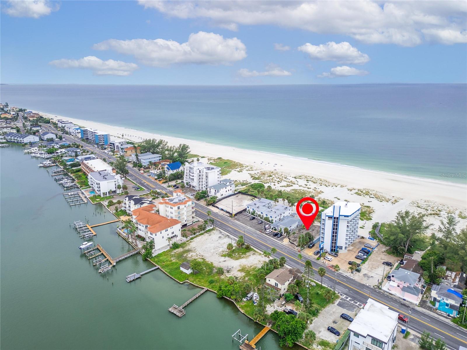 10178 GULF BLVD, TREASURE ISLAND, FL — photo 2