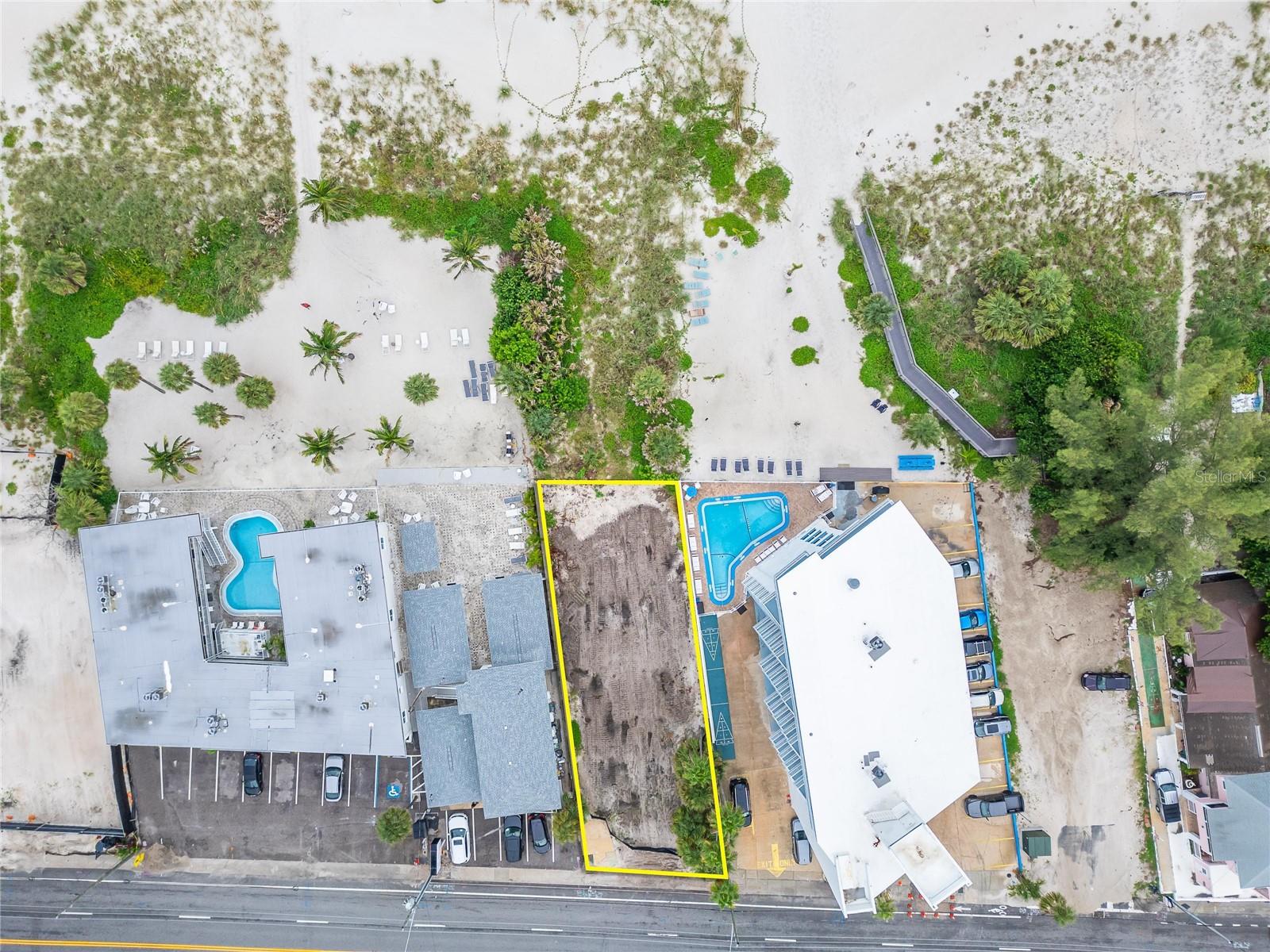 10178 GULF BLVD, TREASURE ISLAND, FL — photo 8