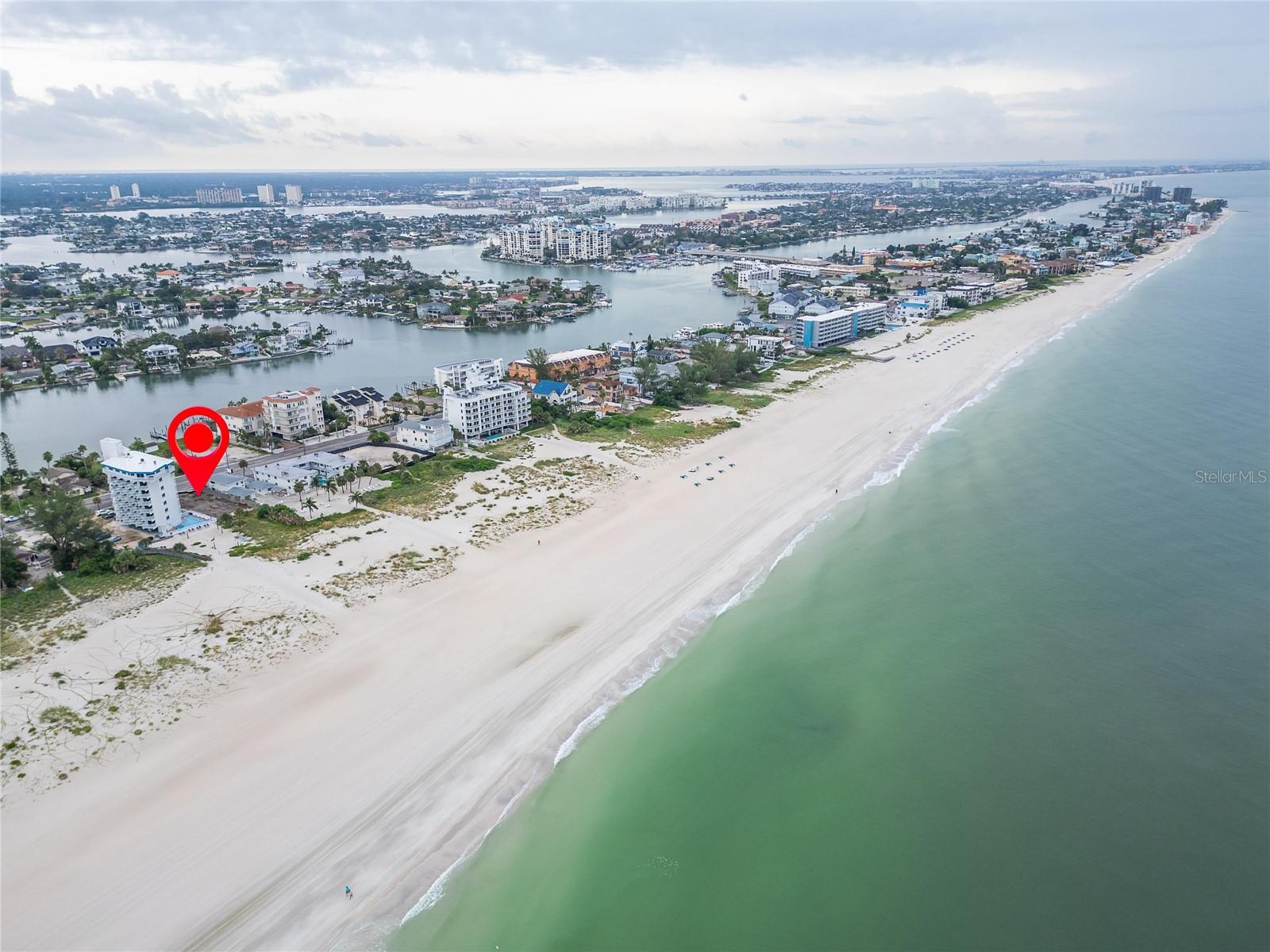 10178 GULF BLVD, TREASURE ISLAND, FL — photo 13