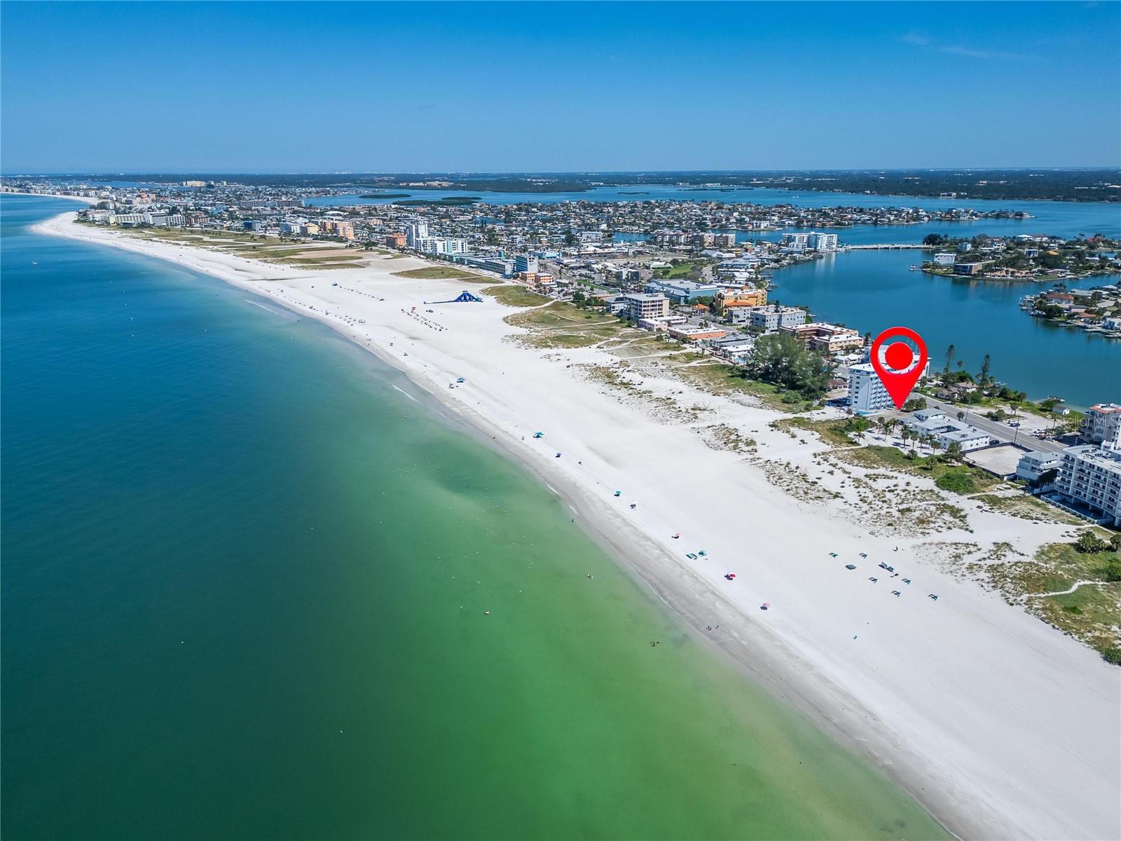10178 GULF BLVD, TREASURE ISLAND, FL — photo 16