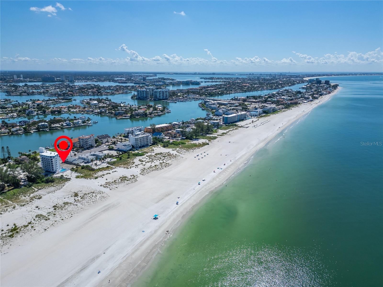 10178 GULF BLVD, TREASURE ISLAND, FL — photo 18