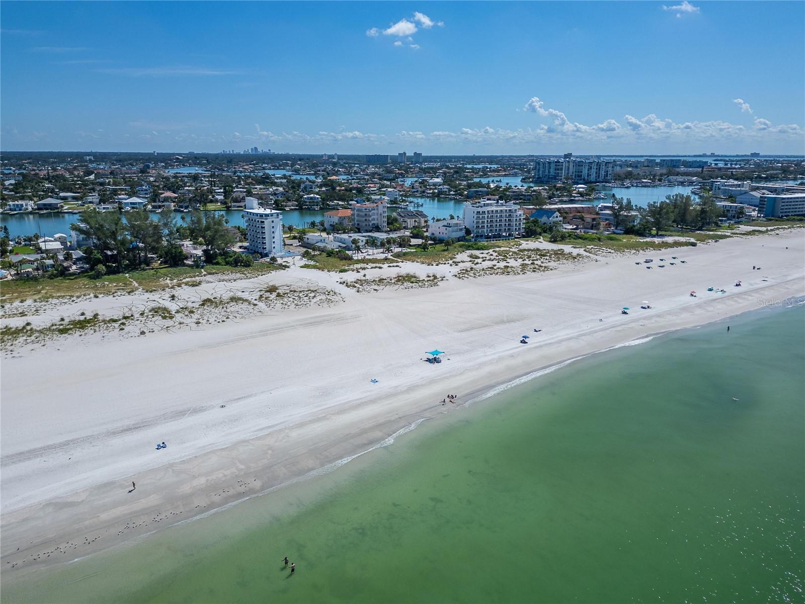 10178 GULF BLVD, TREASURE ISLAND, FL — photo 20