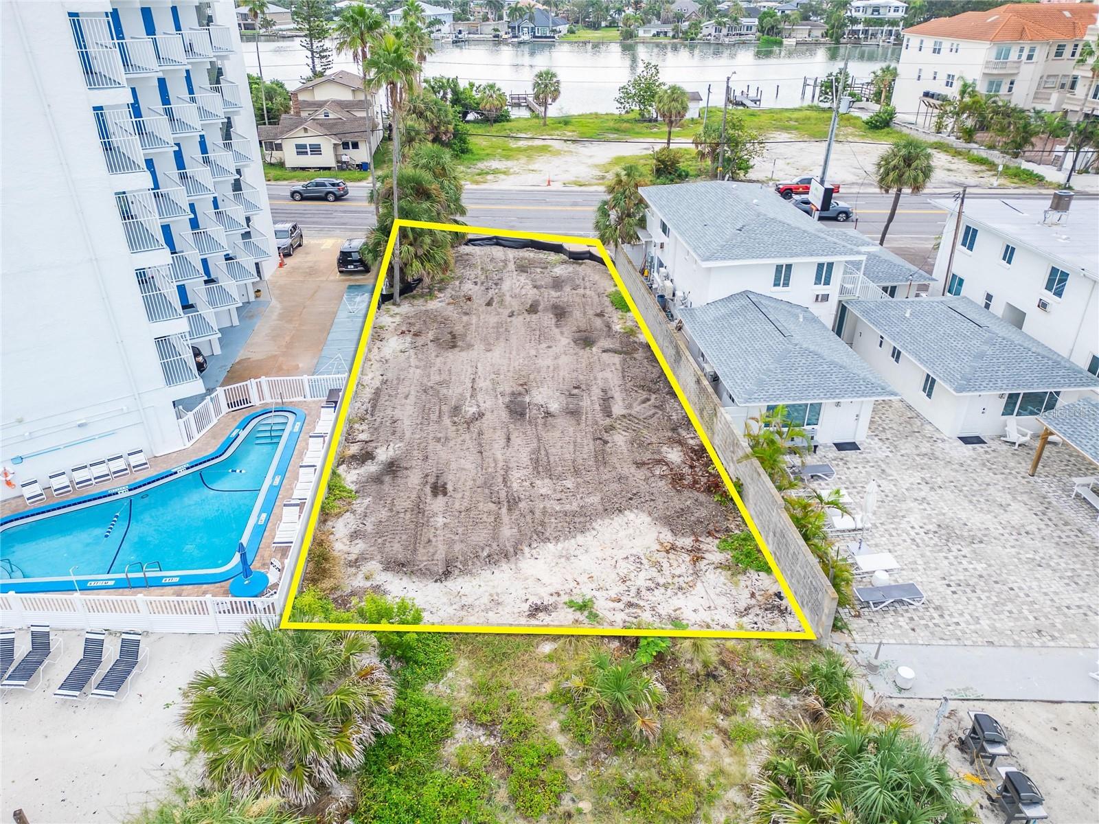 10178 GULF BLVD, TREASURE ISLAND, FL — photo 21