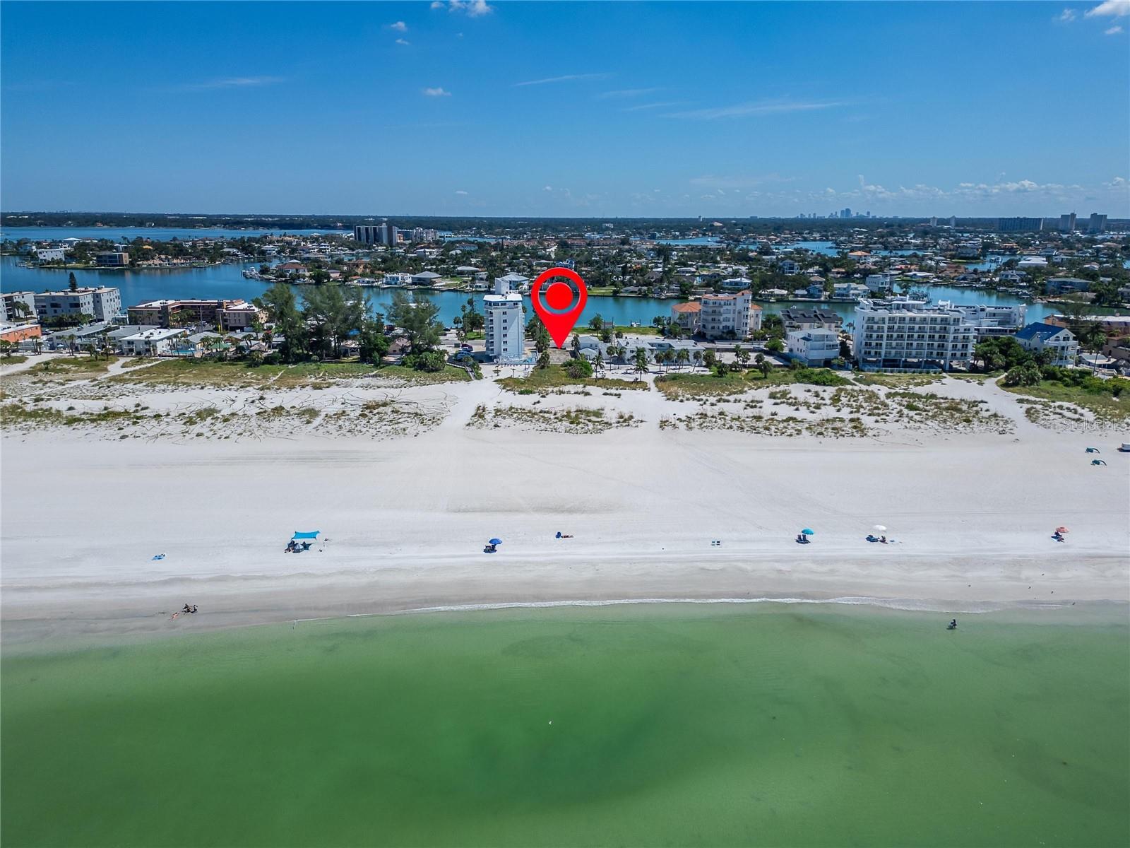 10178 GULF BLVD, TREASURE ISLAND, FL — photo 22