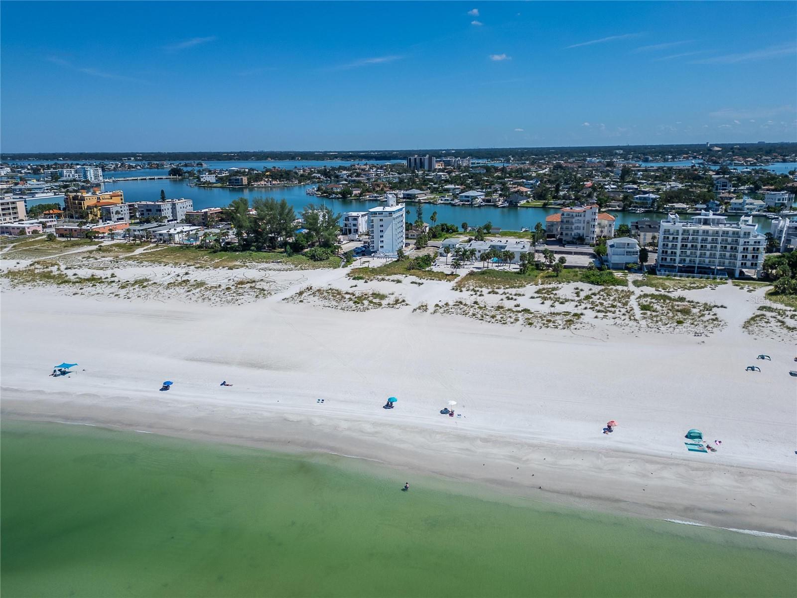 10178 GULF BLVD, TREASURE ISLAND, FL — photo 24