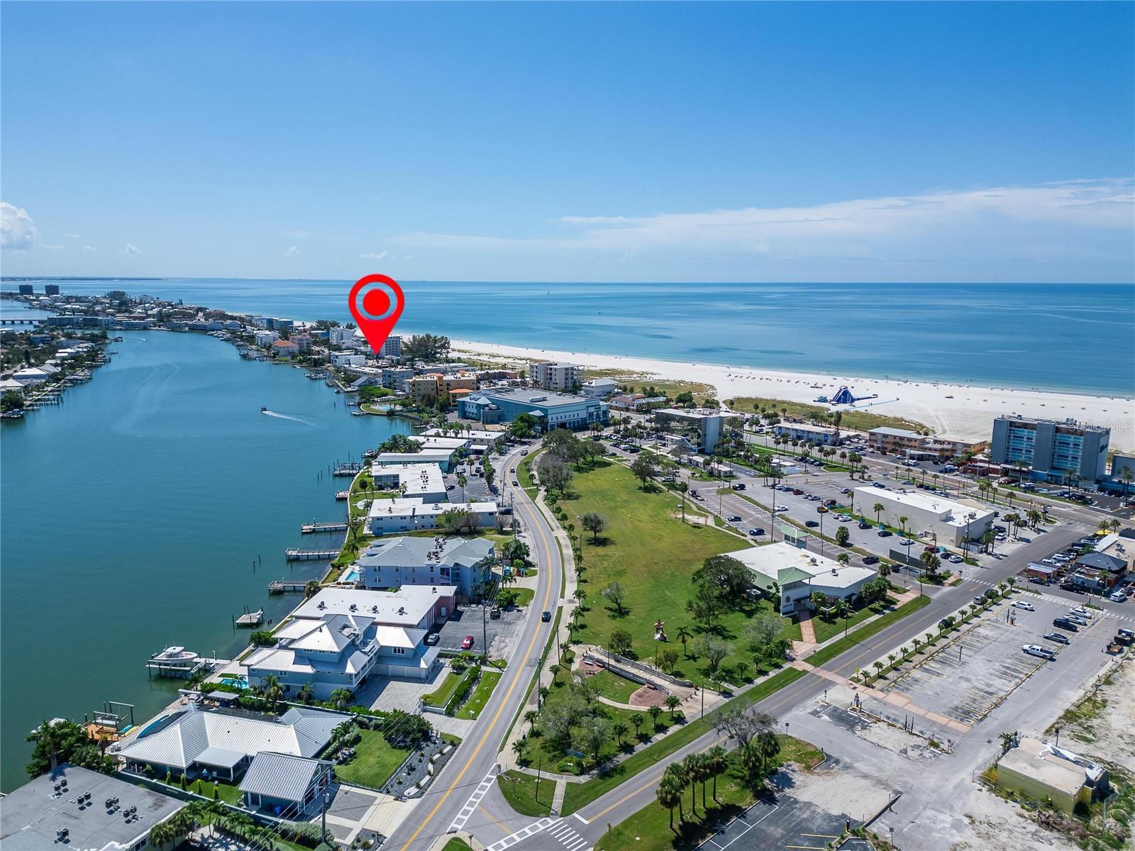 10178 GULF BLVD, TREASURE ISLAND, FL — photo 29
