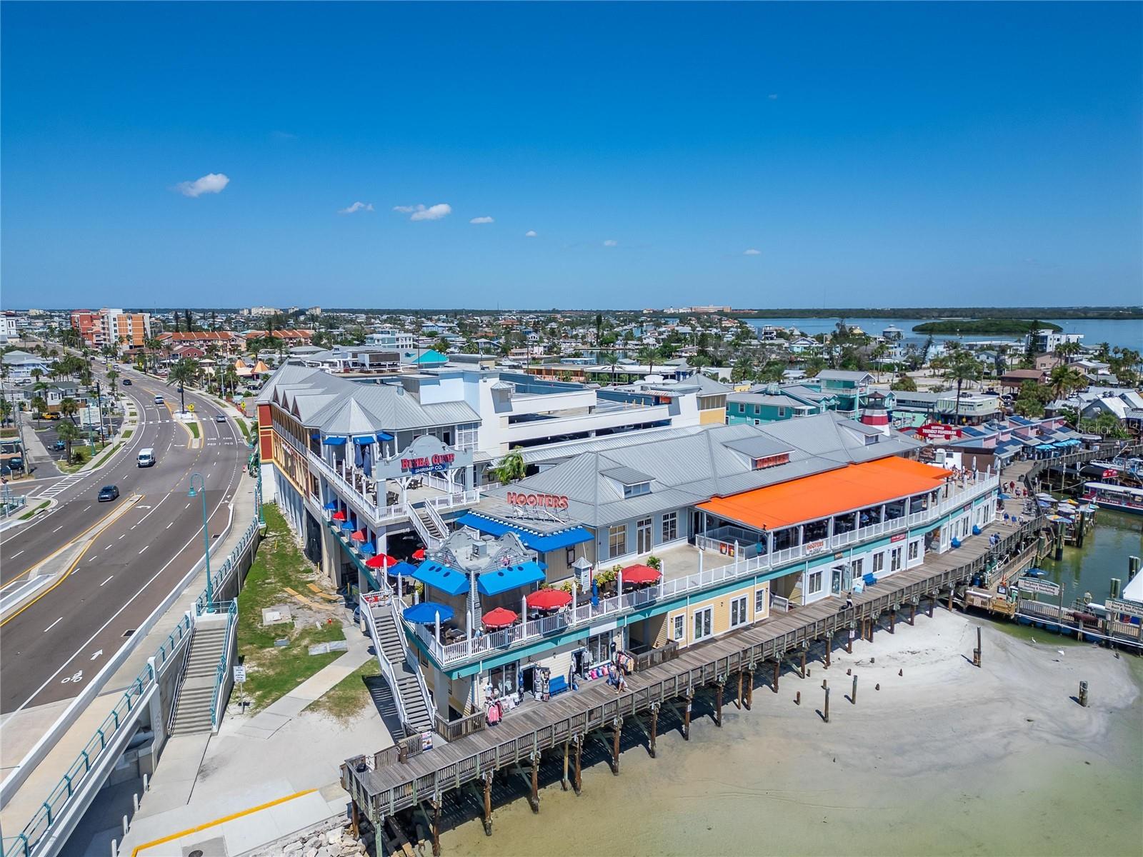 10178 GULF BLVD, TREASURE ISLAND, FL — photo 31