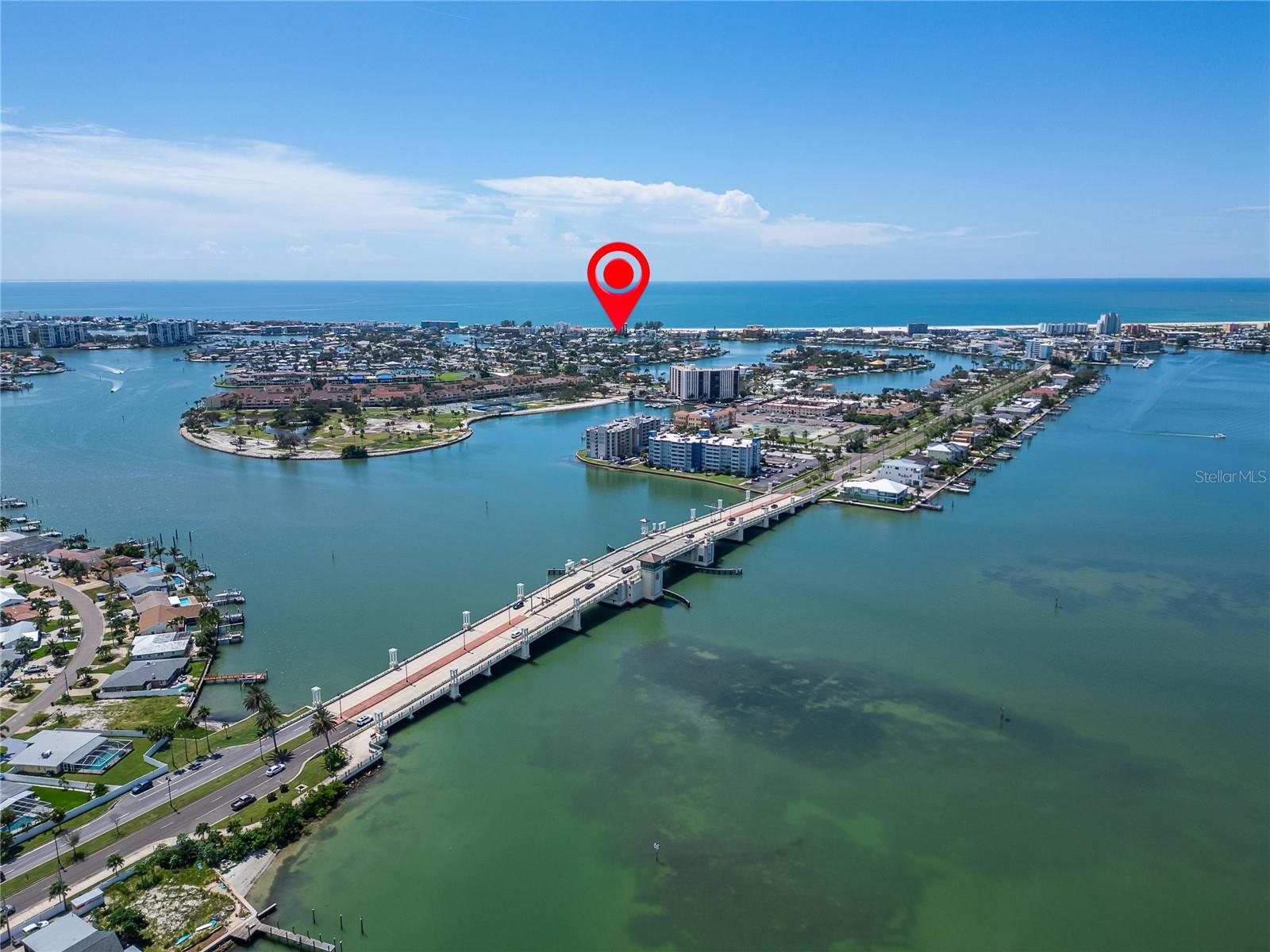 10178 GULF BLVD, TREASURE ISLAND, FL — photo 34