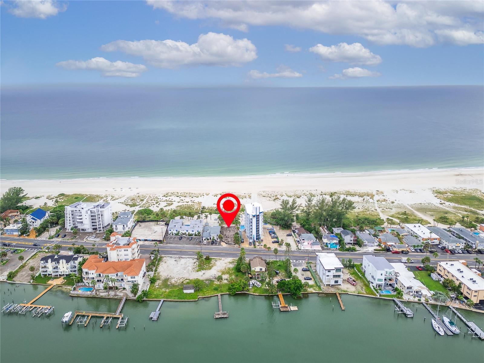 10178 GULF BLVD, TREASURE ISLAND, FL — photo 36