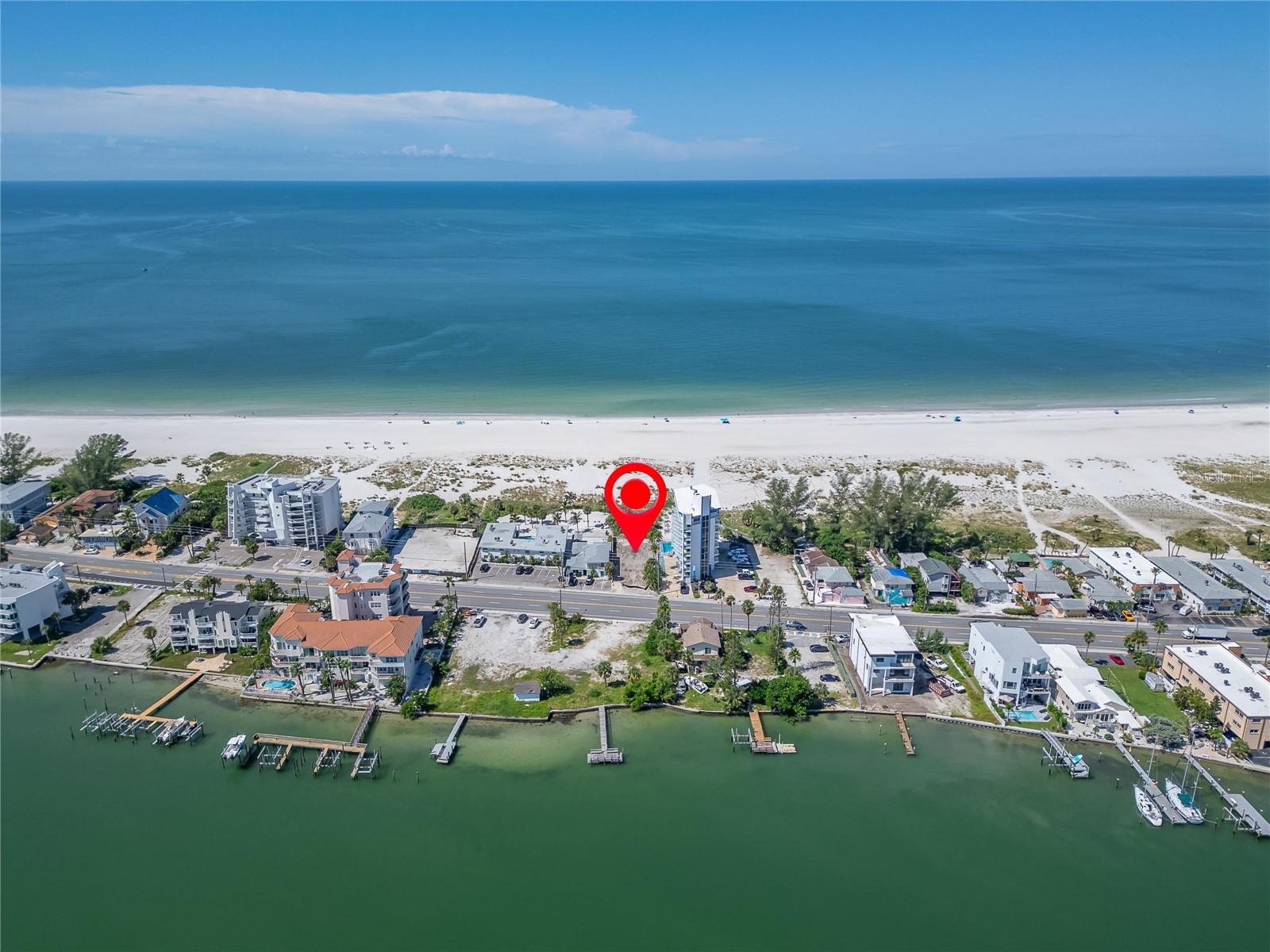 10178 GULF BLVD, TREASURE ISLAND, FL — photo 37
