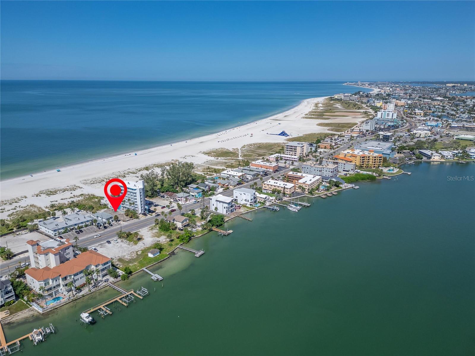 10178 GULF BLVD, TREASURE ISLAND, FL — photo 38