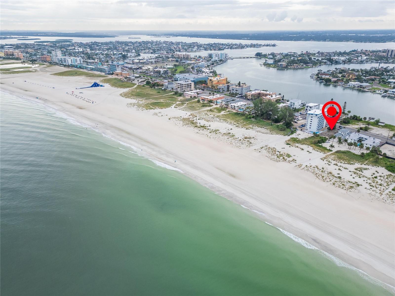 10178 GULF BLVD, TREASURE ISLAND, FL — photo 39