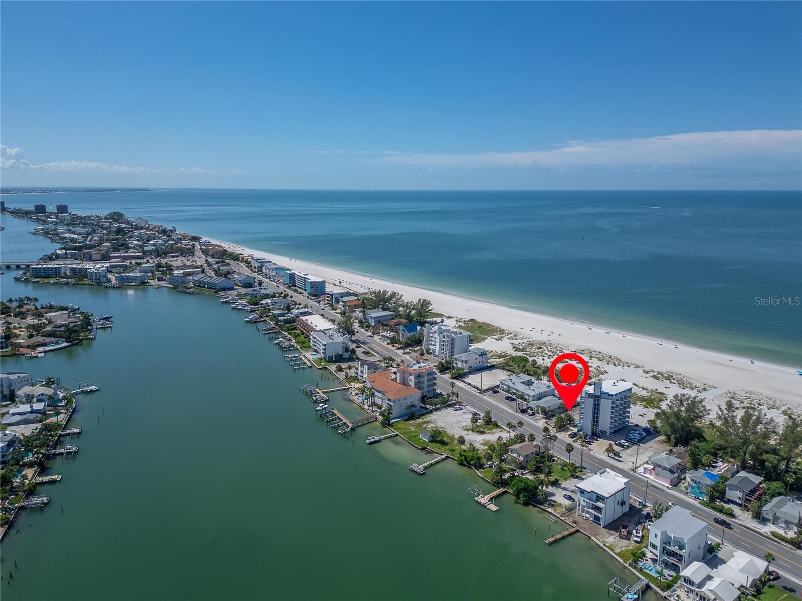 10178 GULF BLVD, TREASURE ISLAND, FL — photo 40