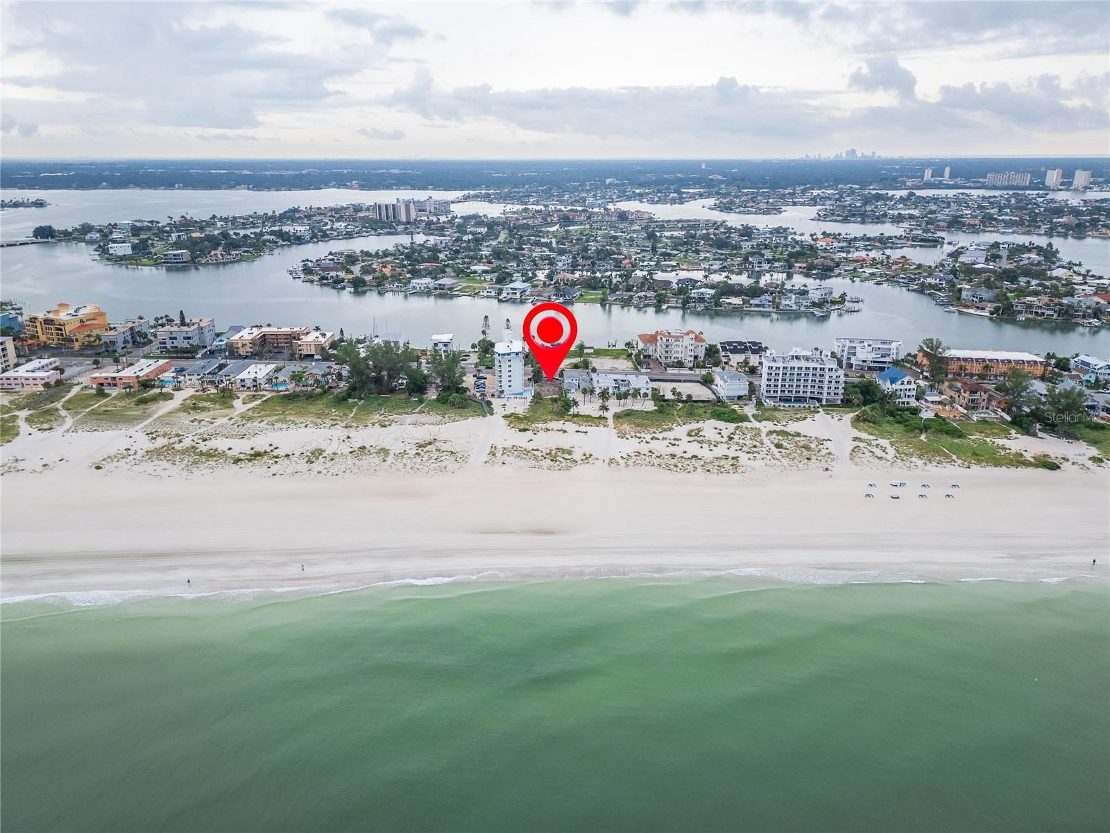 10178 GULF BLVD, TREASURE ISLAND, FL — photo 41