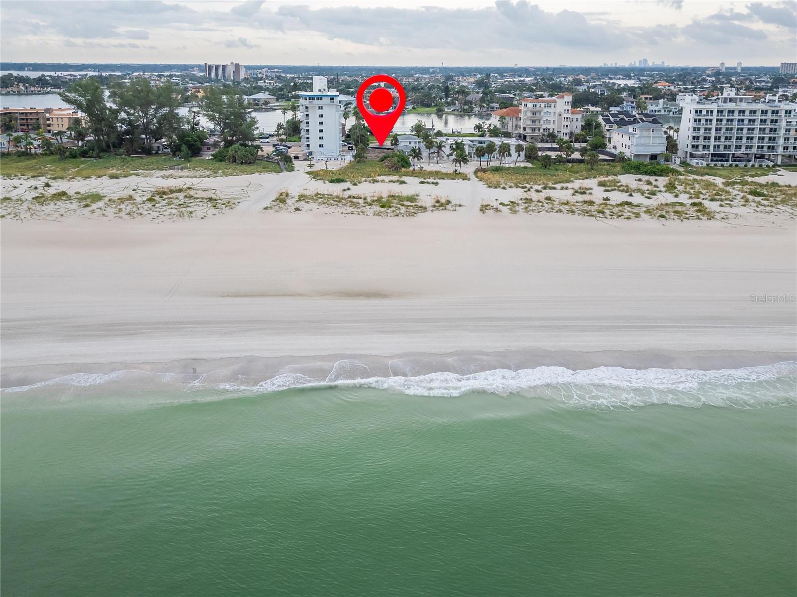 10178 GULF BLVD, TREASURE ISLAND, FL — photo 44