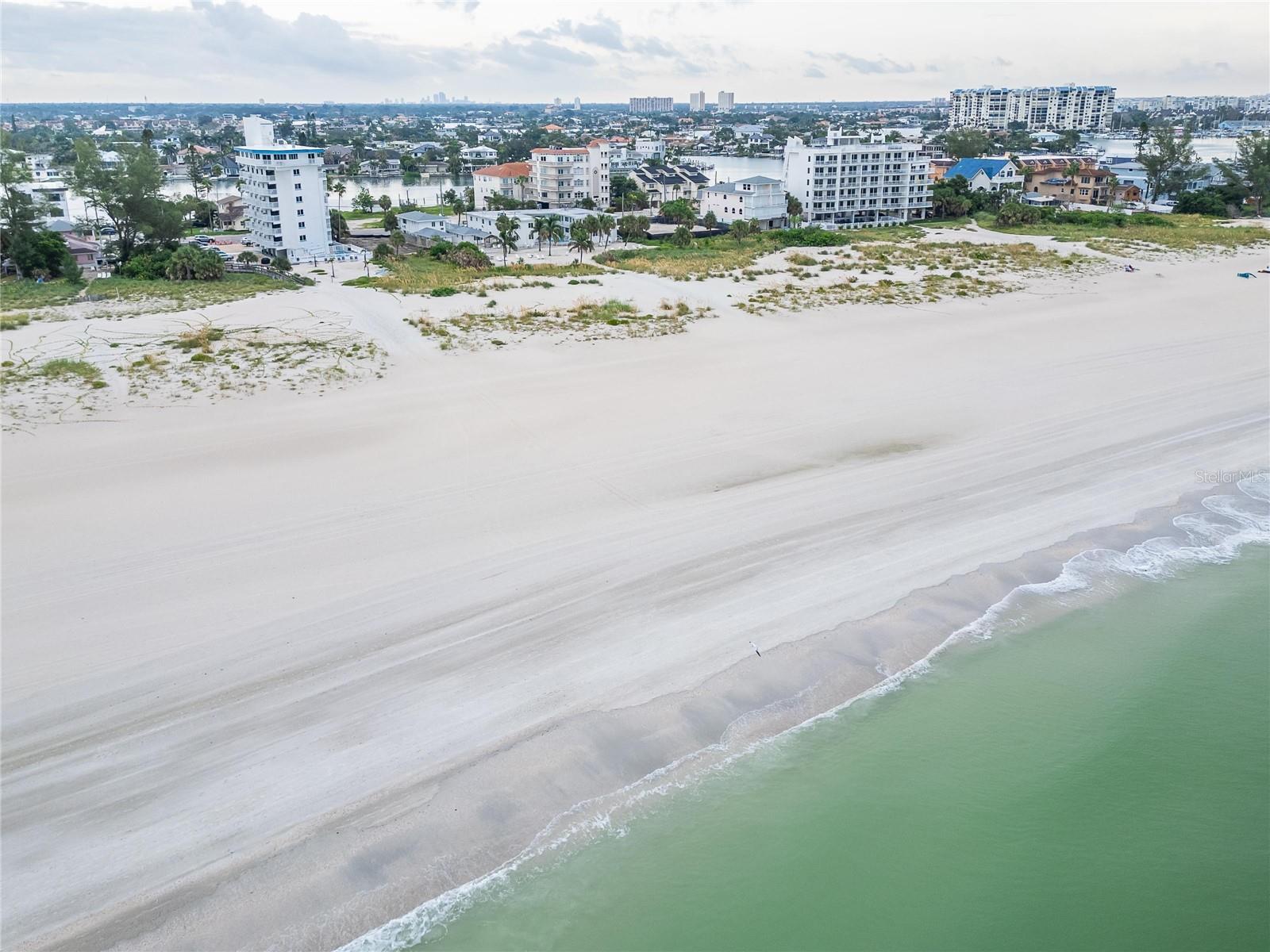 10178 GULF BLVD, TREASURE ISLAND, FL — photo 45