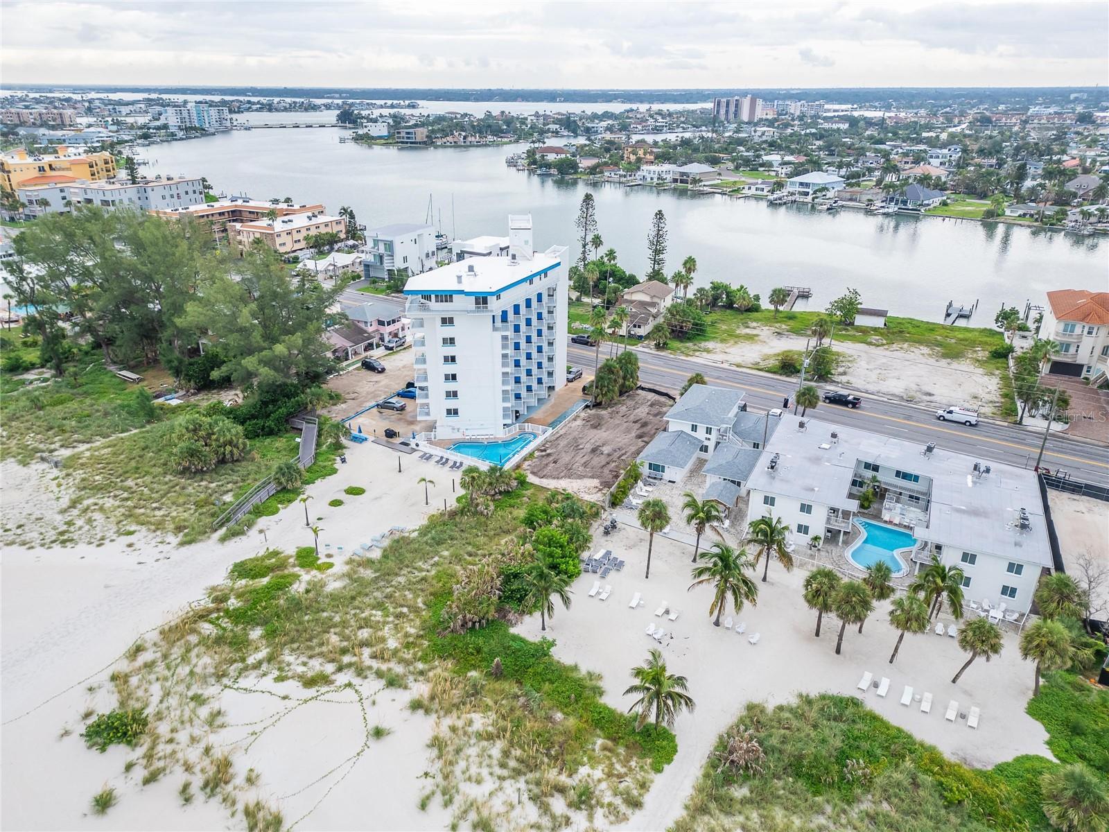 10178 GULF BLVD, TREASURE ISLAND, FL — photo 50