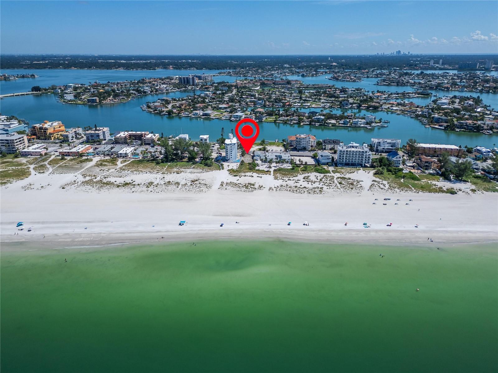 10178 GULF BLVD, TREASURE ISLAND, FL — photo 51