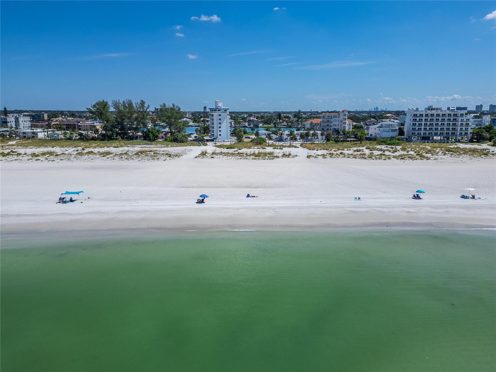 10178 GULF BLVD, TREASURE ISLAND, FL — photo 54
