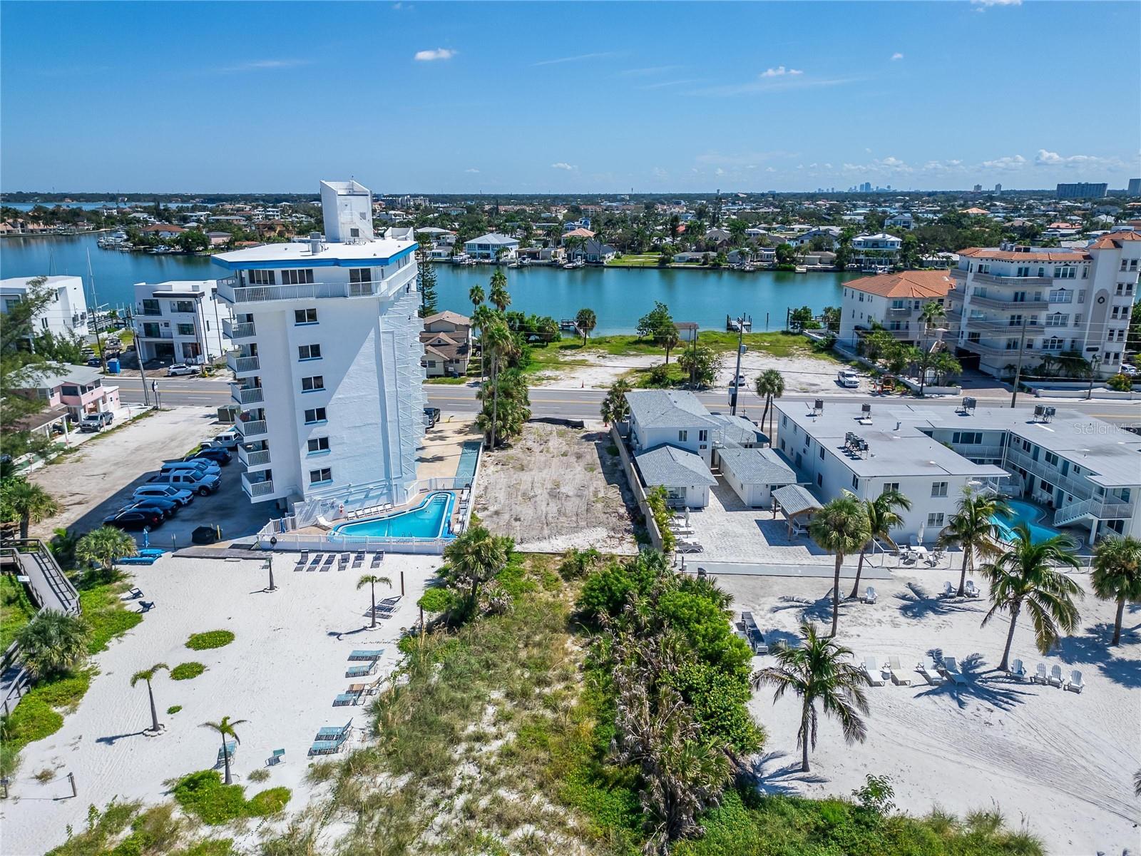 10178 GULF BLVD, TREASURE ISLAND, FL — photo 57