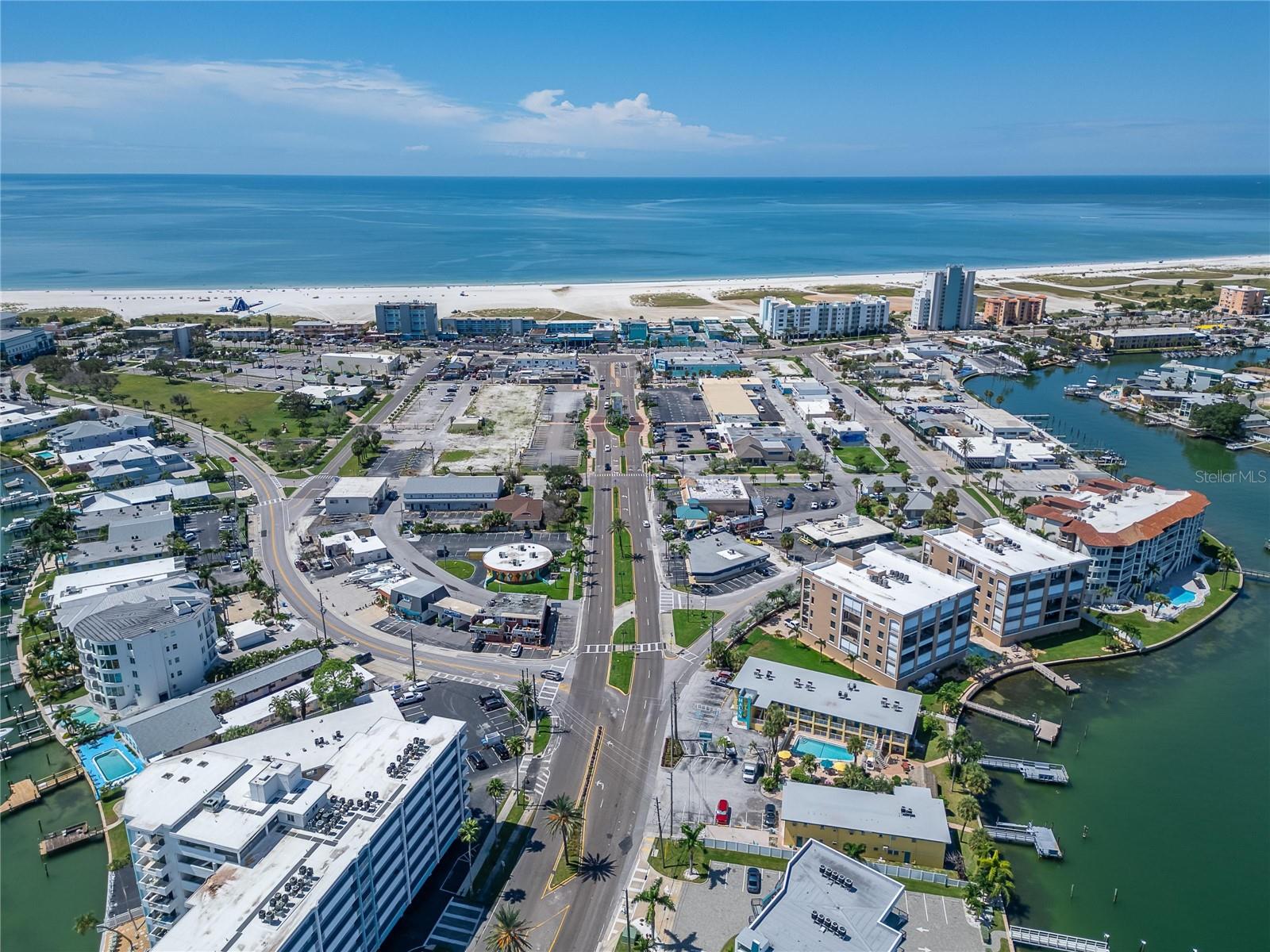 10178 GULF BLVD, TREASURE ISLAND, FL — photo 63