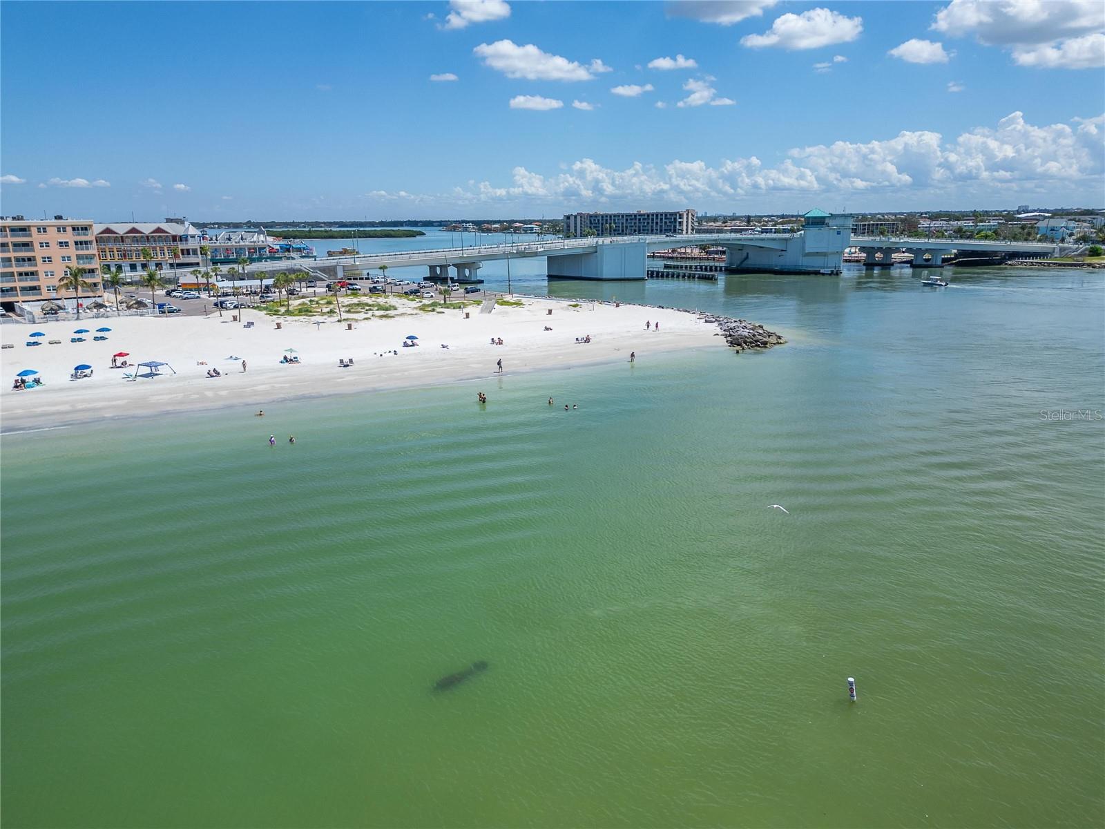 10178 GULF BLVD, TREASURE ISLAND, FL — photo 65