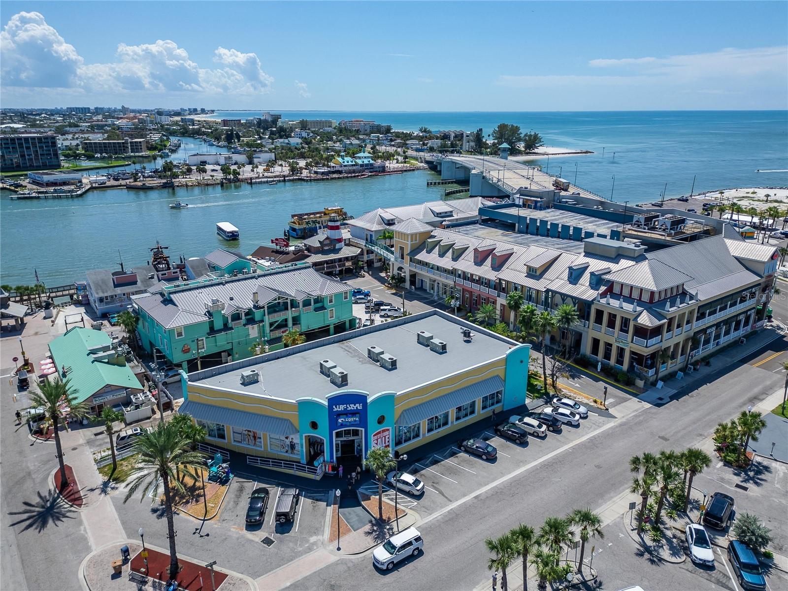 10178 GULF BLVD, TREASURE ISLAND, FL — photo 66