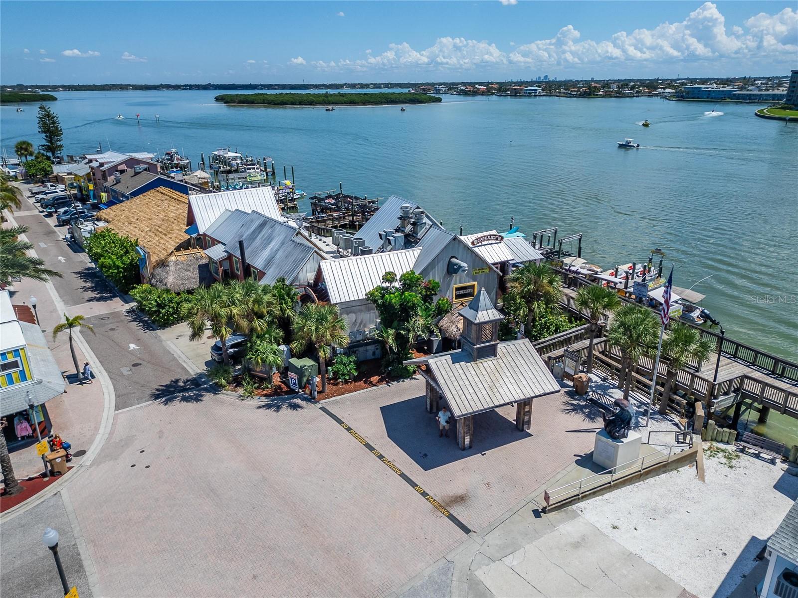 10178 GULF BLVD, TREASURE ISLAND, FL — photo 67