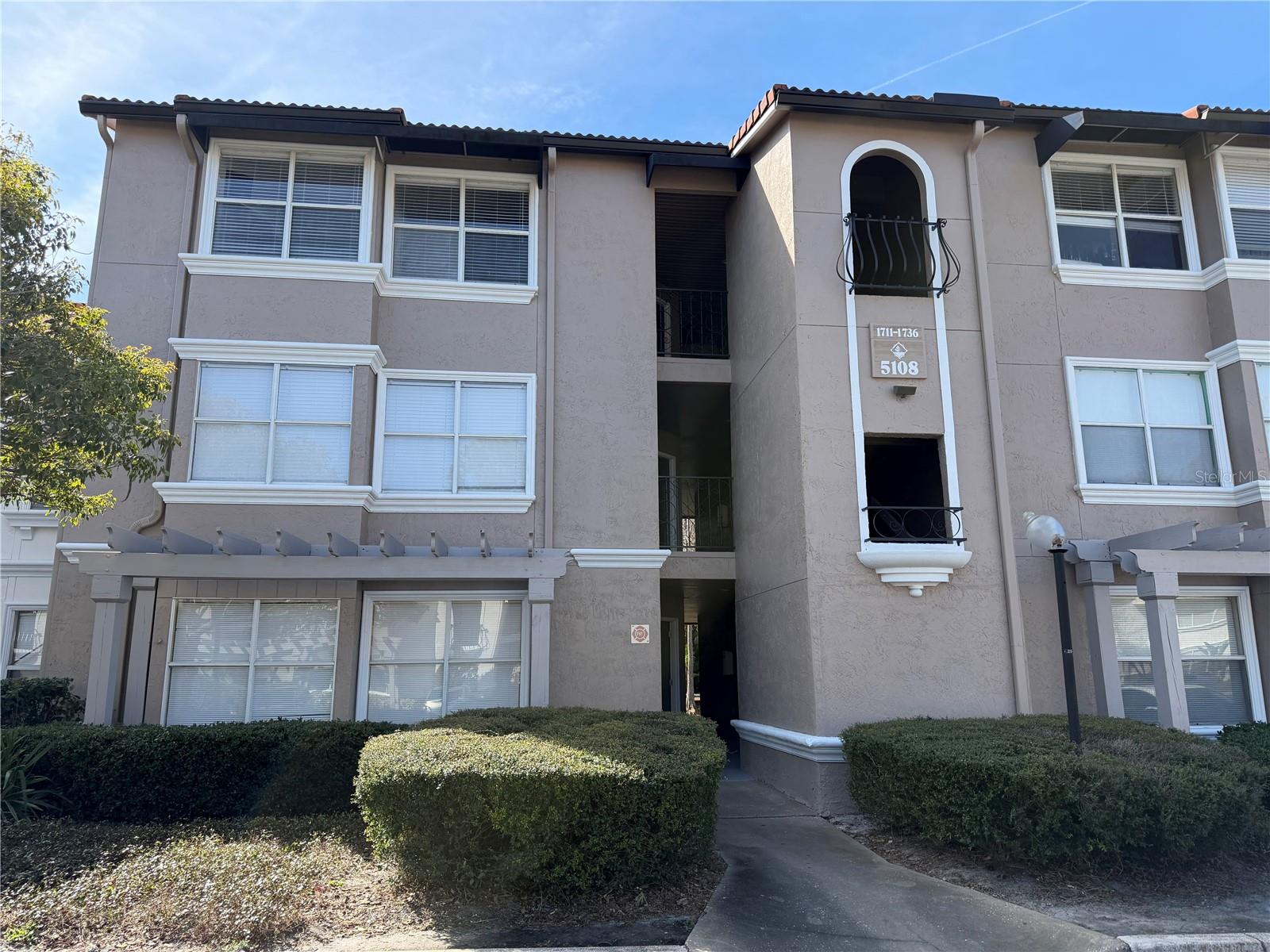 5108 CONROY RD #1713, ORLANDO, FL
